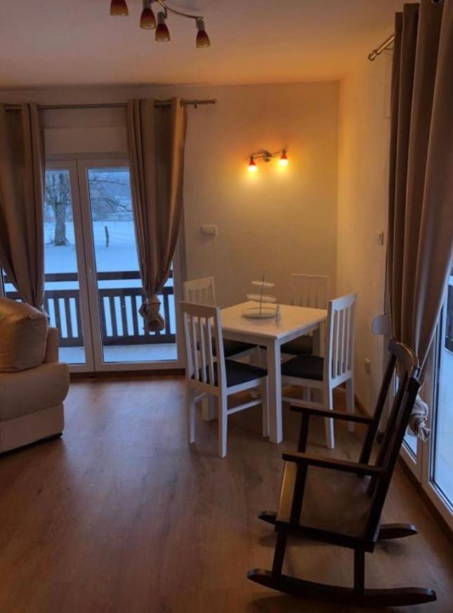 Kolasin Residence