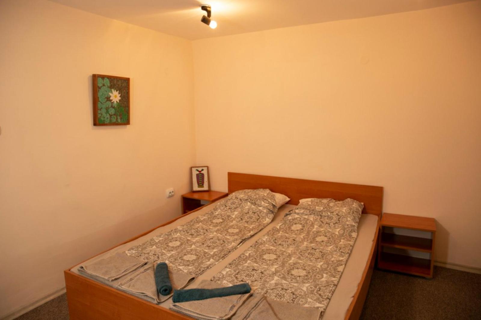 Old Town Plovdiv House Стаи за гости Марчеви - Стария град Пловдив