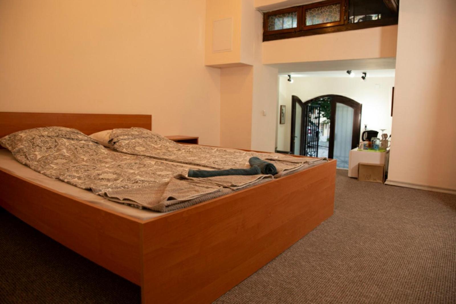 Old Town Plovdiv House Стаи за гости Марчеви - Стария град Пловдив