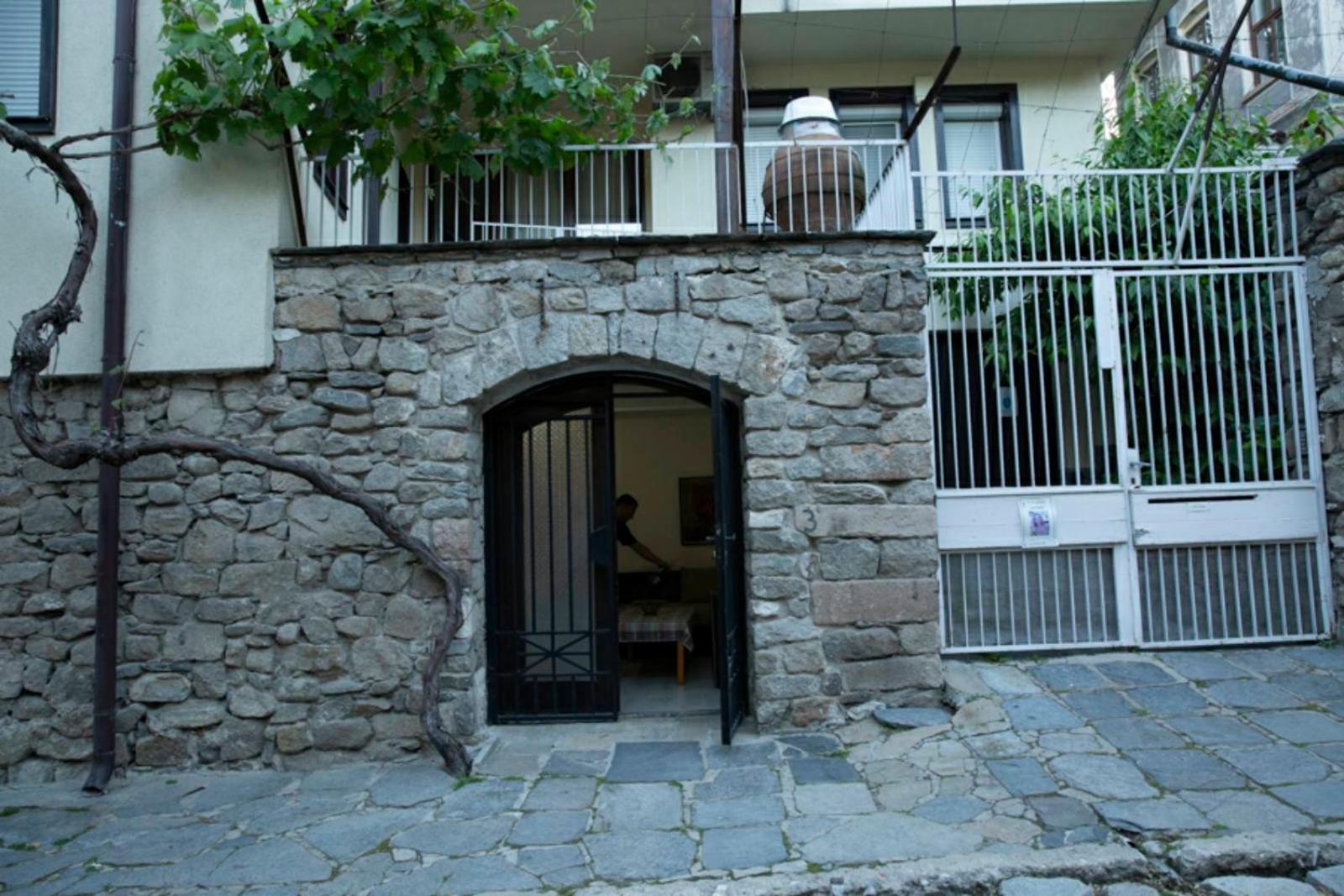 Old Town Plovdiv House Стаи за гости Марчеви - Стария град Пловдив