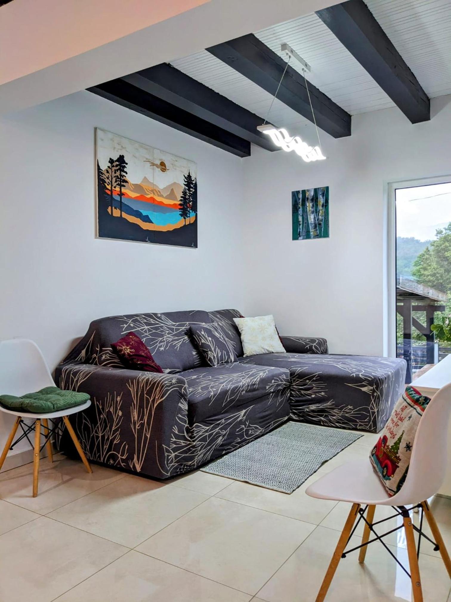 Hill House Valiug Crivaia