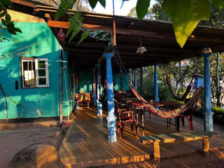 The 1964 Holiday bungalow view 2