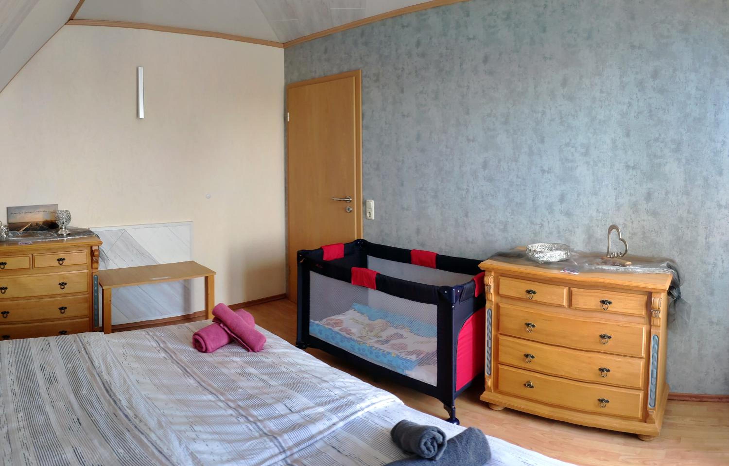 Mones Monteur- und Ferienwohnung - Property Image 15