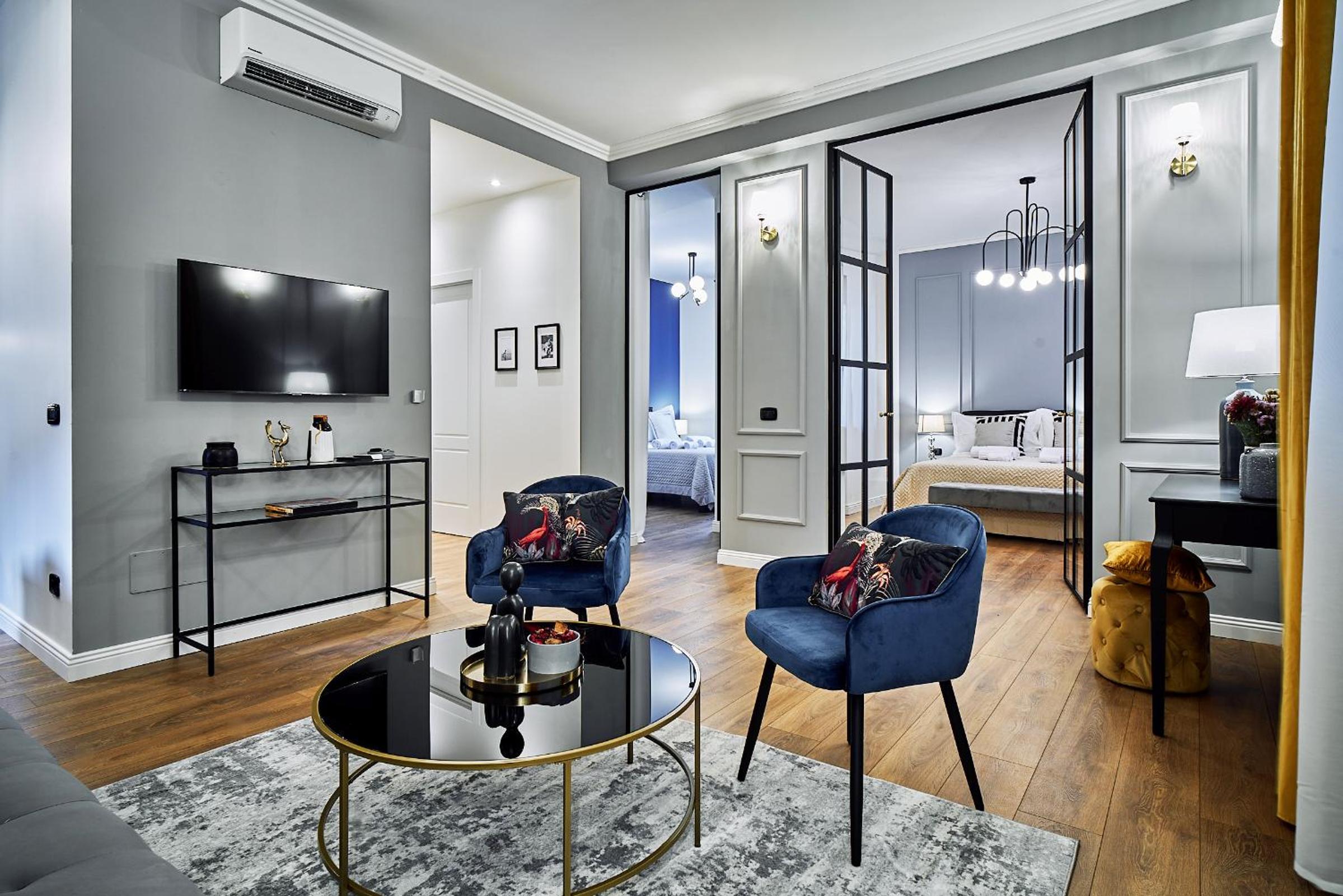 ChicLife - LILIENBLUM CHIC Borgo Santa Caterina Apartment photo 3