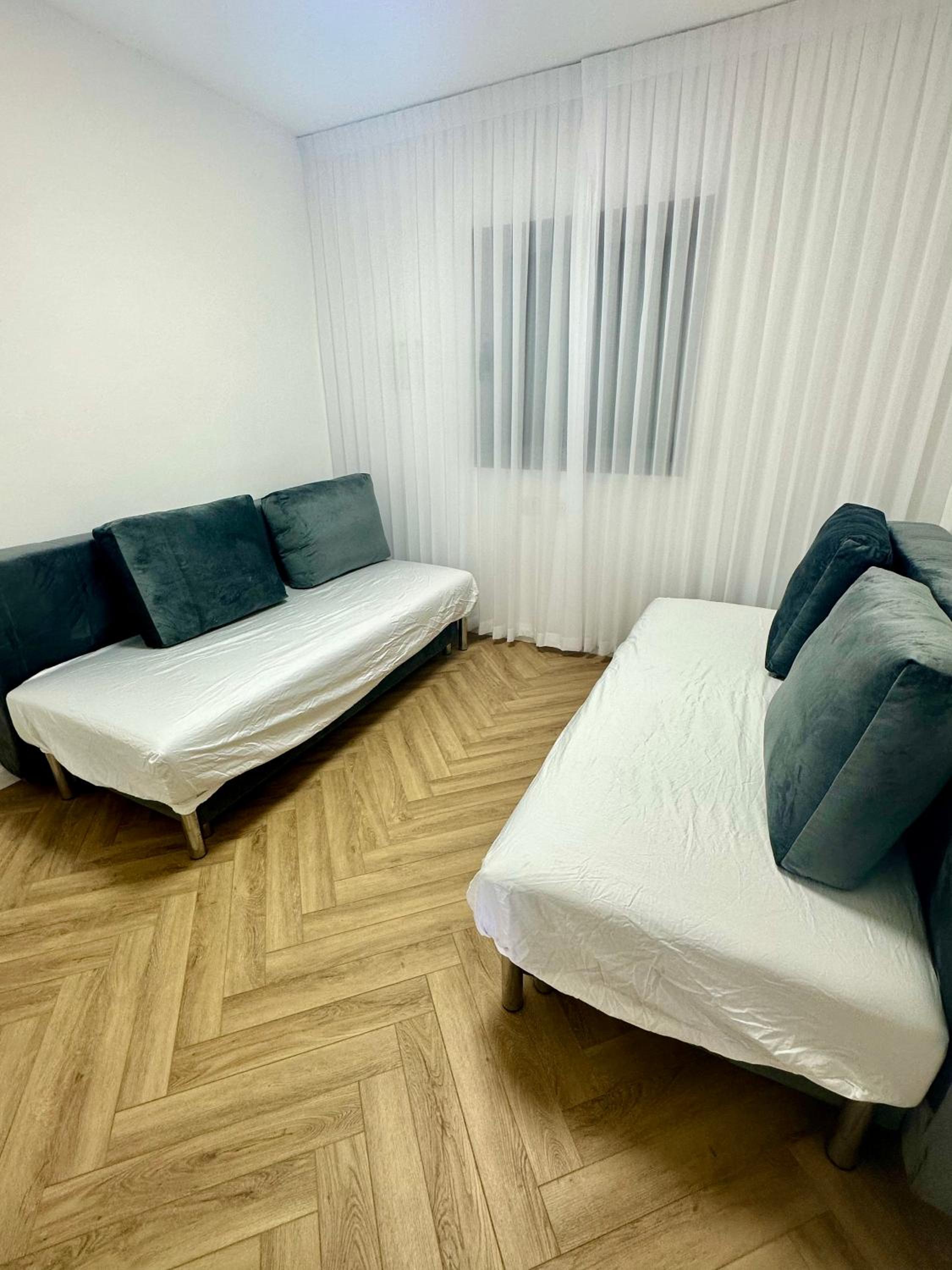 Suite In White, photo 27