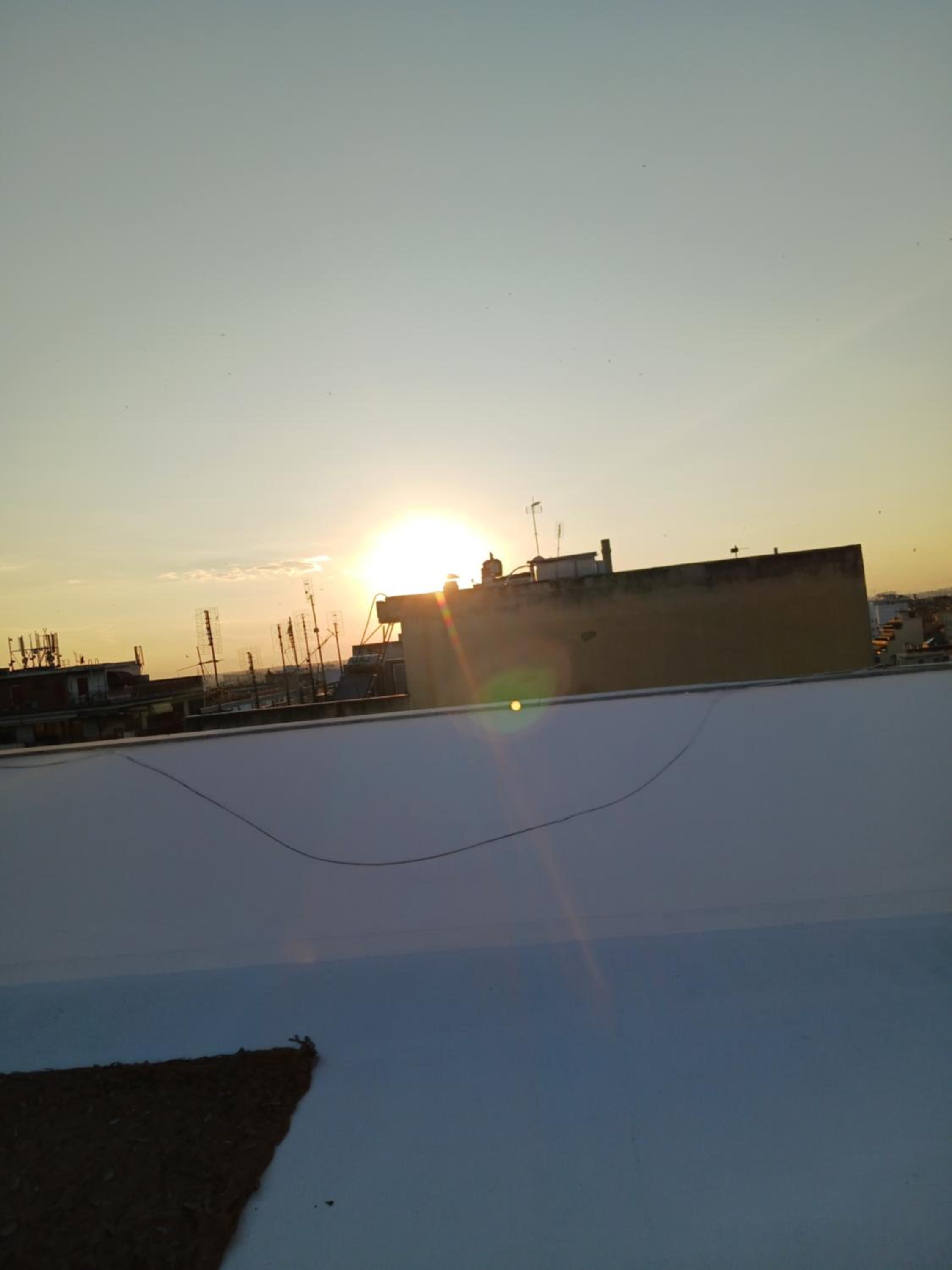 roof