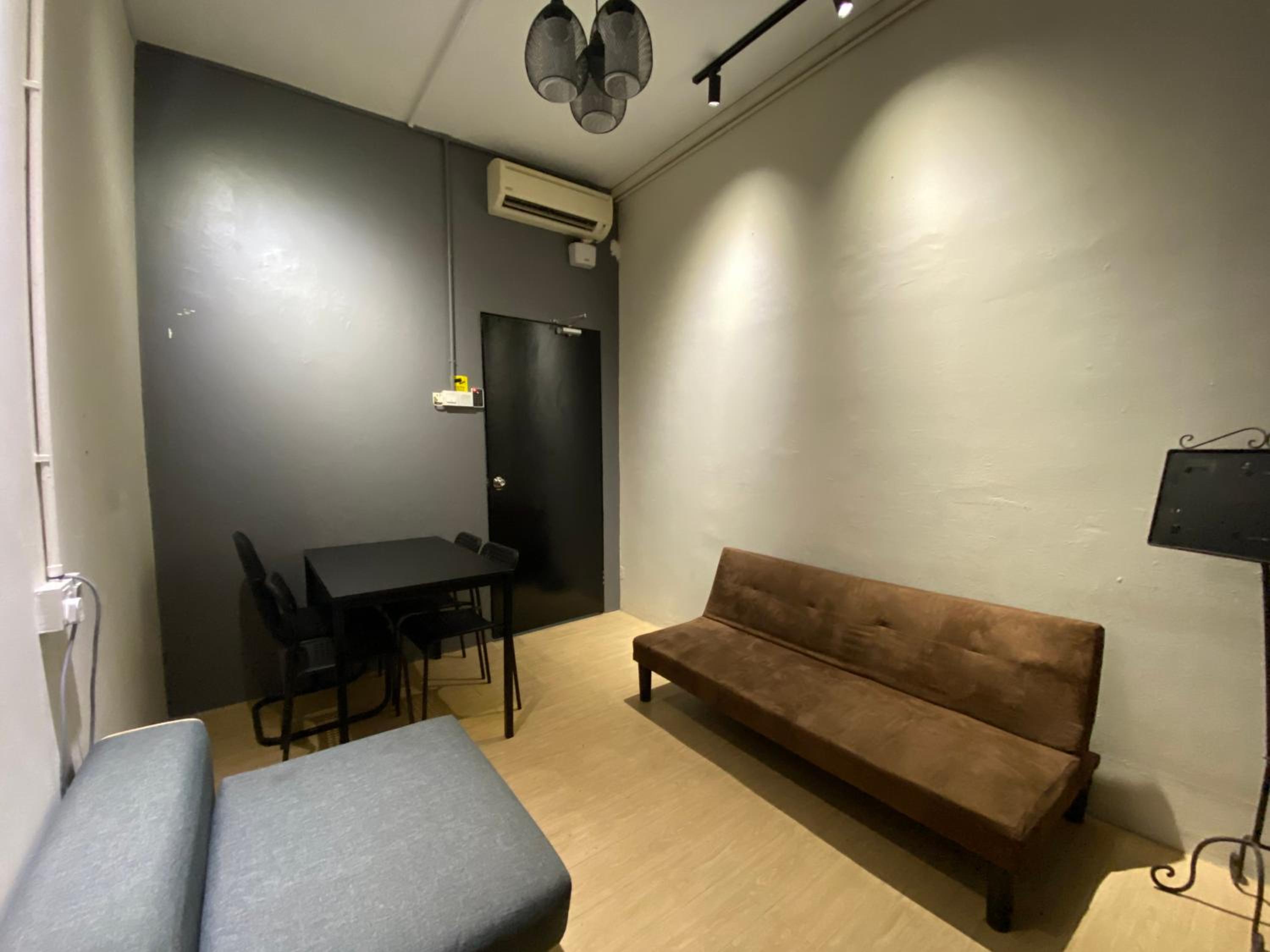 Wakaka Hostel