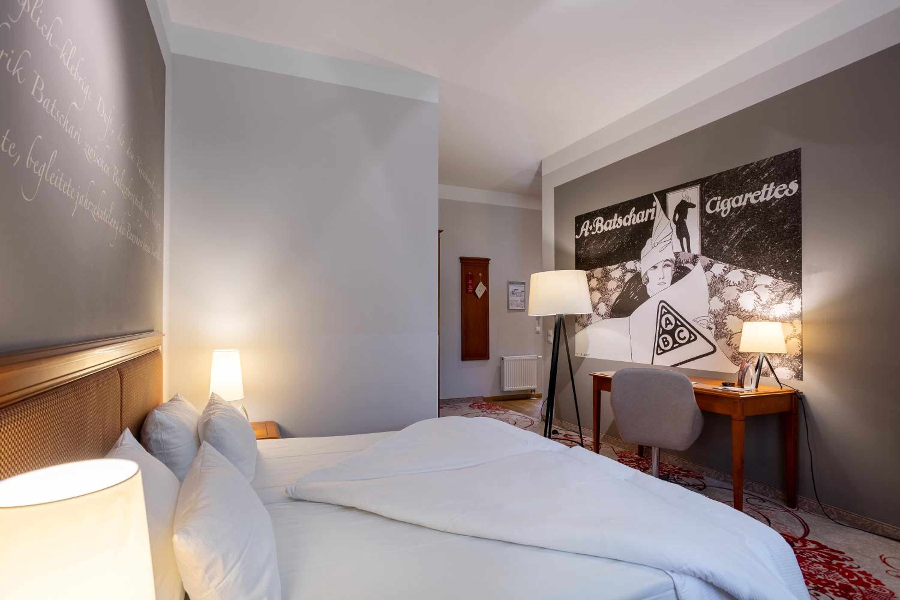 LIKESTAY Premium Baden-Baden - ehemals Batschari Palais