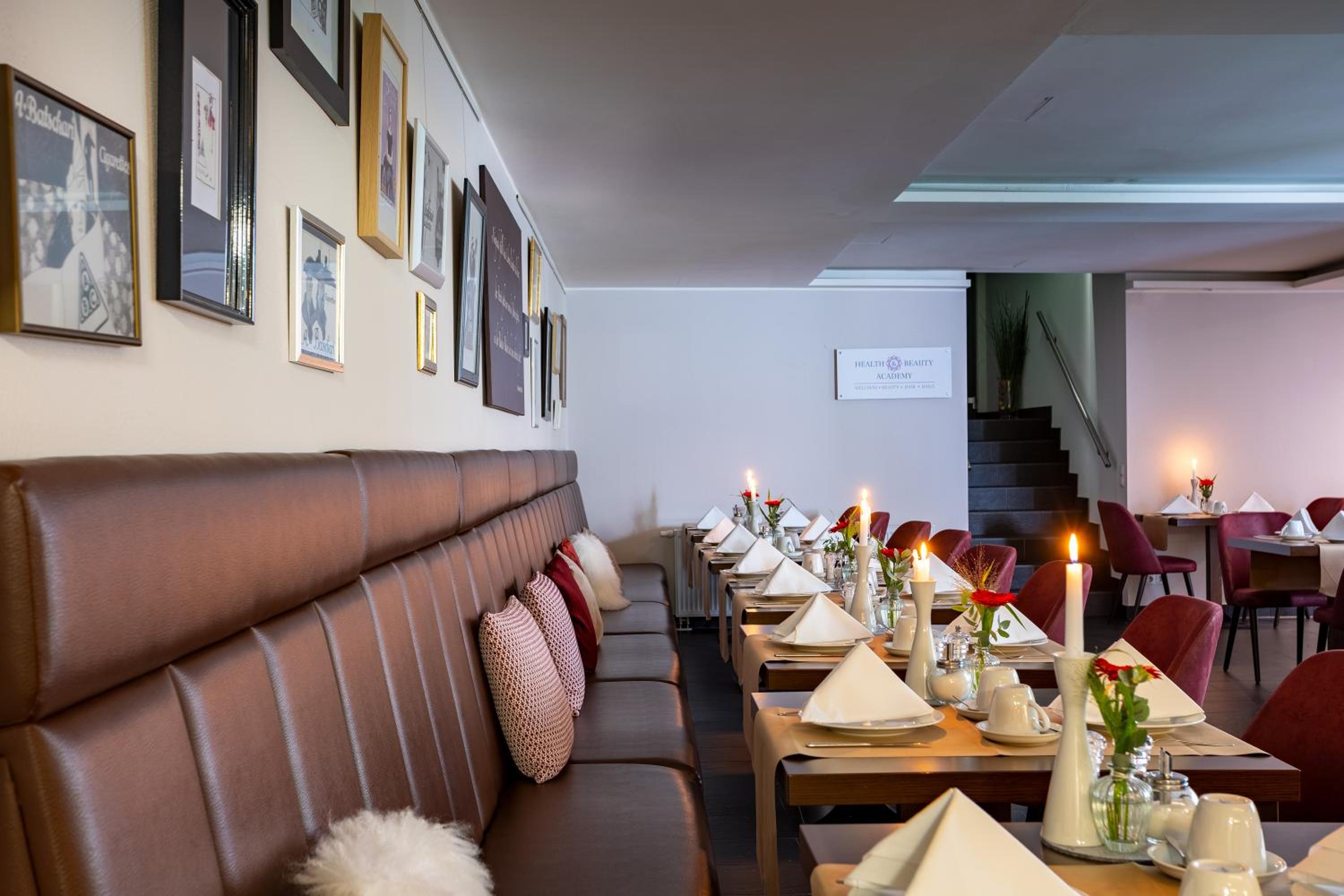 LIKESTAY Premium Baden-Baden - ehemals Batschari Palais — photo 42