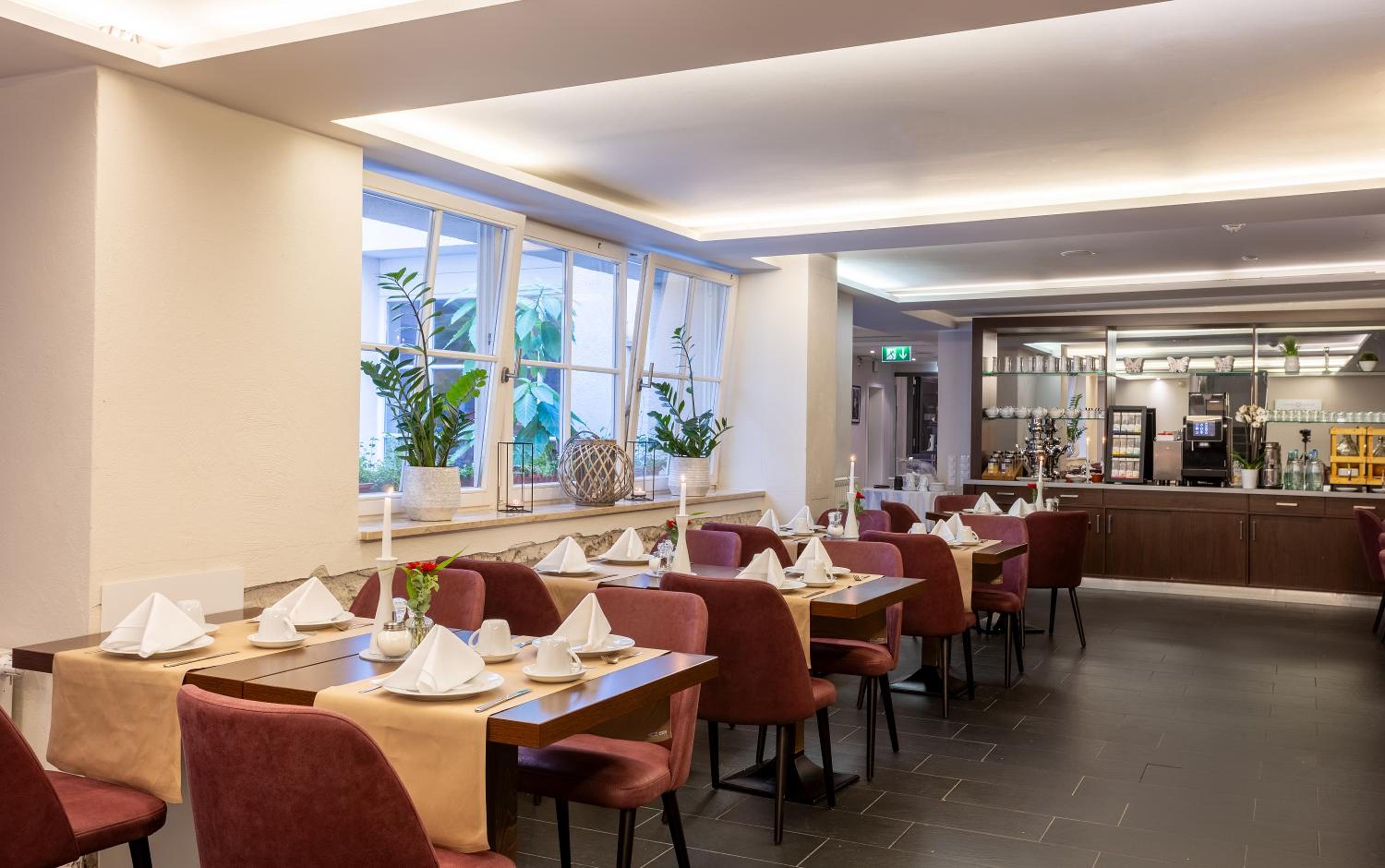 LIKESTAY Premium Baden-Baden - ehemals Batschari Palais — photo 75