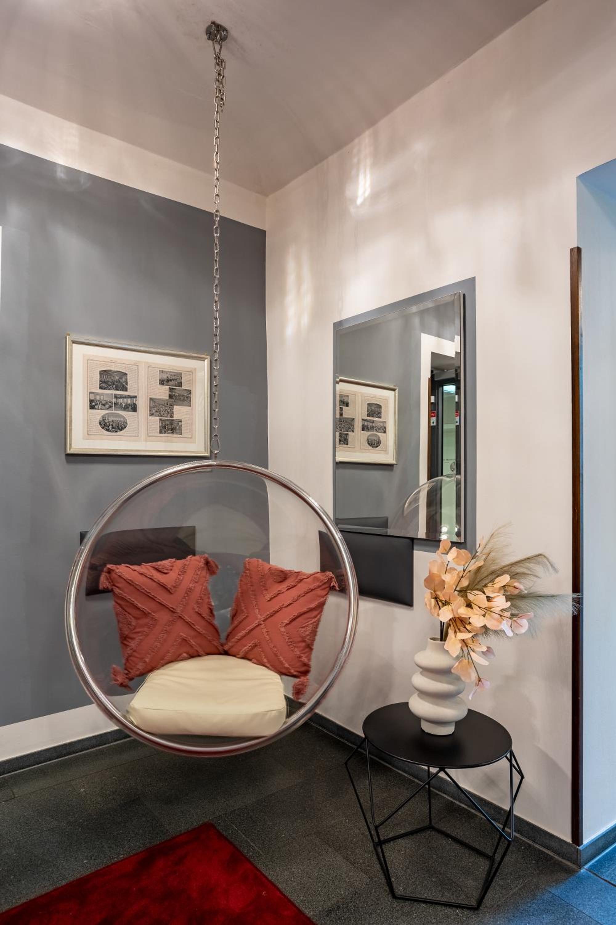 LIKESTAY Premium Baden-Baden - ehemals Batschari Palais — photo 47