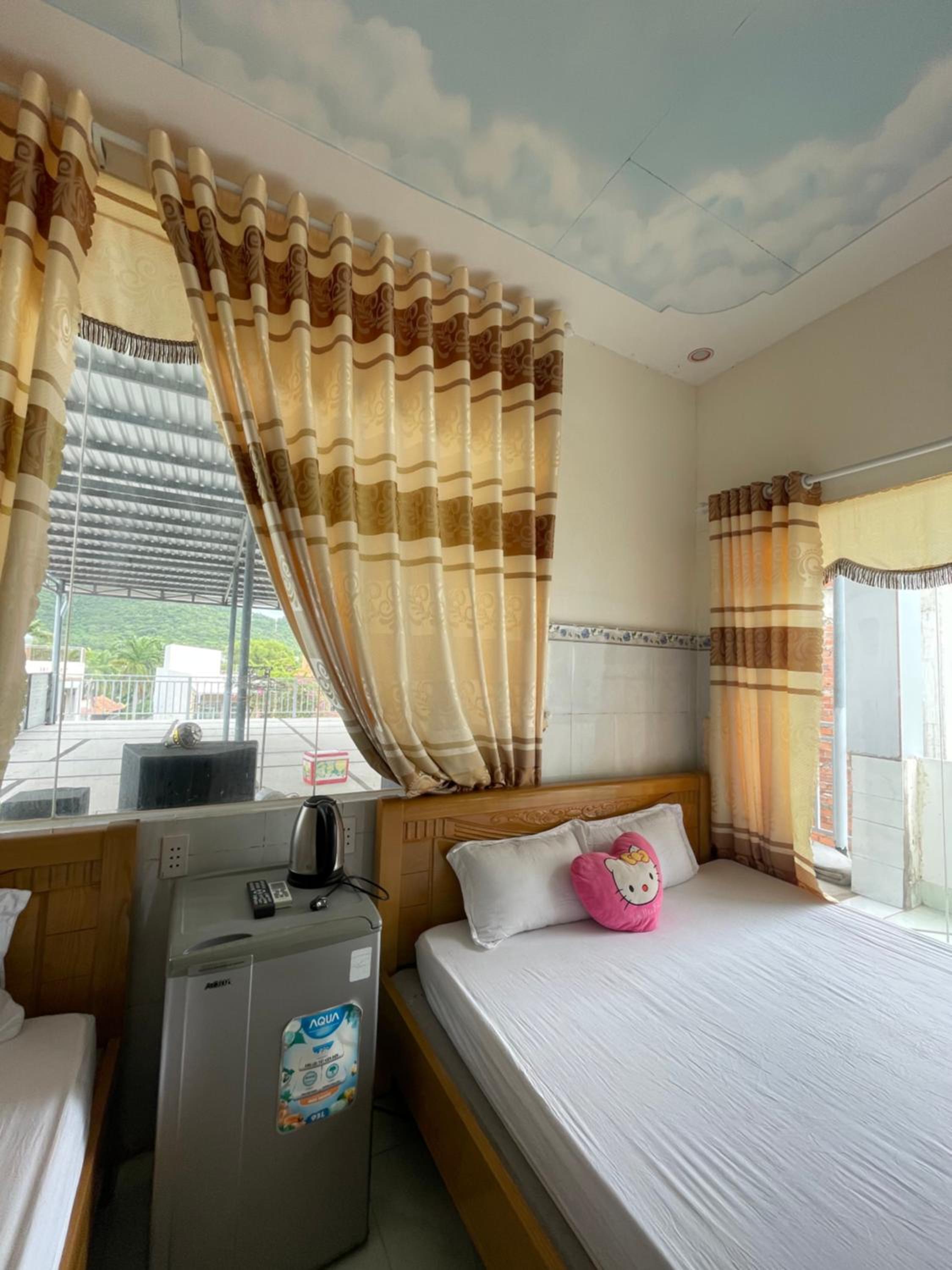 Motel Mỹ Linh 976 view 4