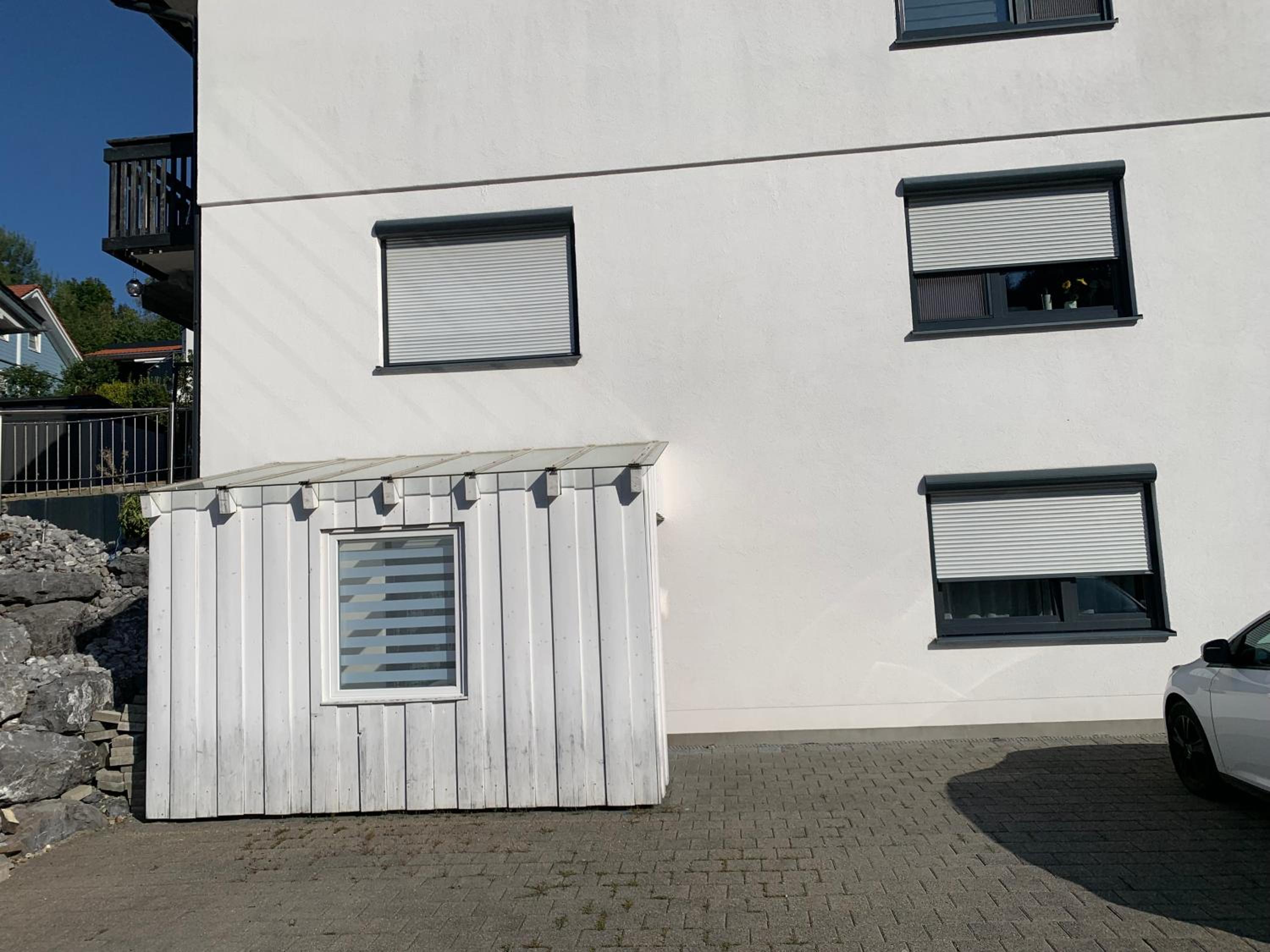 Lindenberger Ferientraum