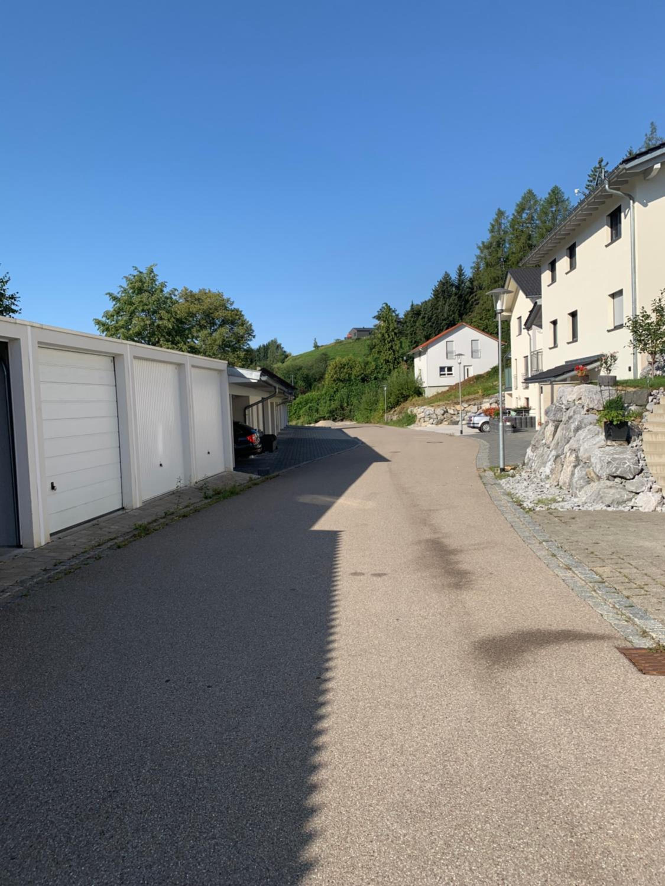 Lindenberger Ferientraum