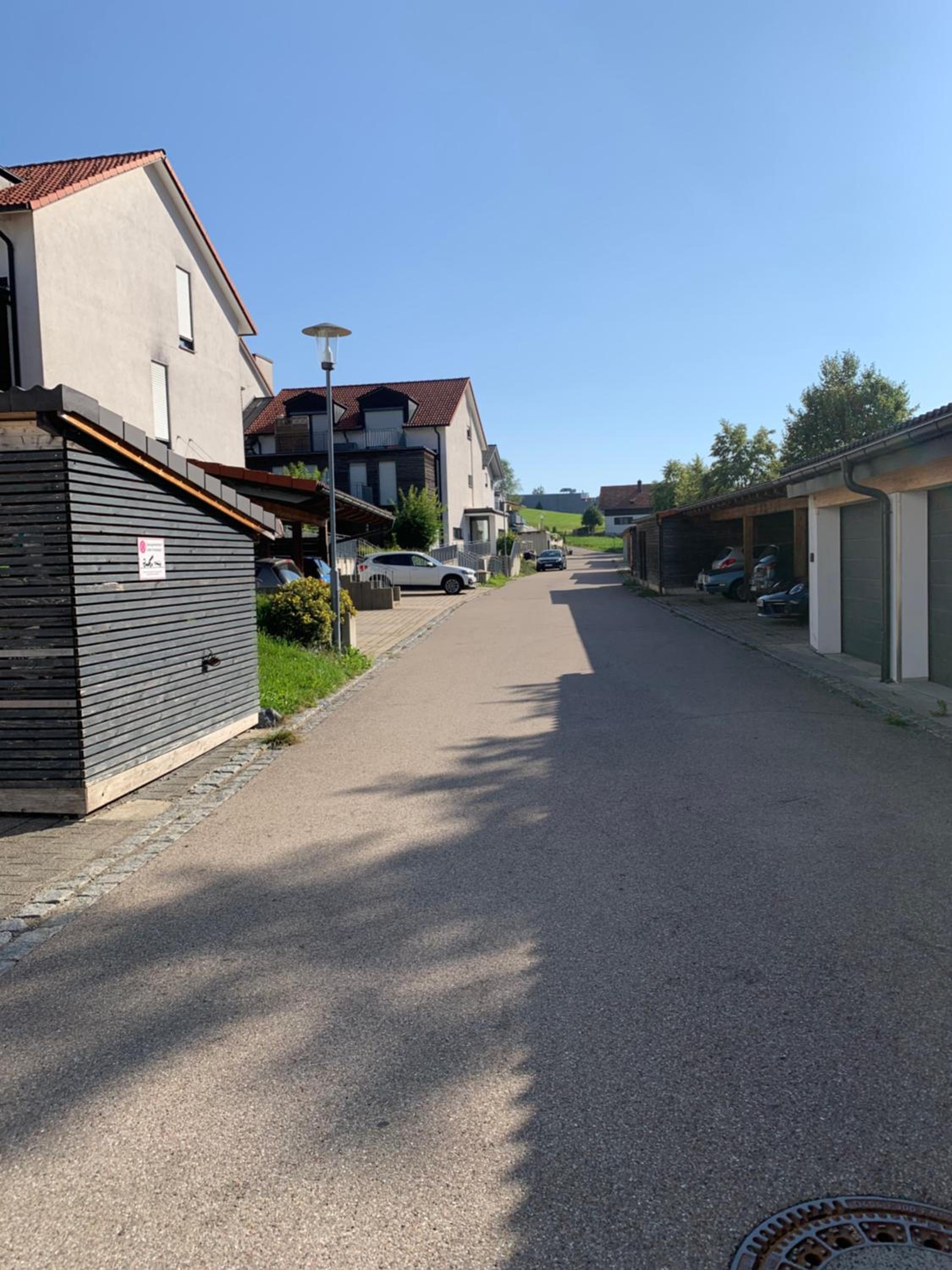 Lindenberger Ferientraum