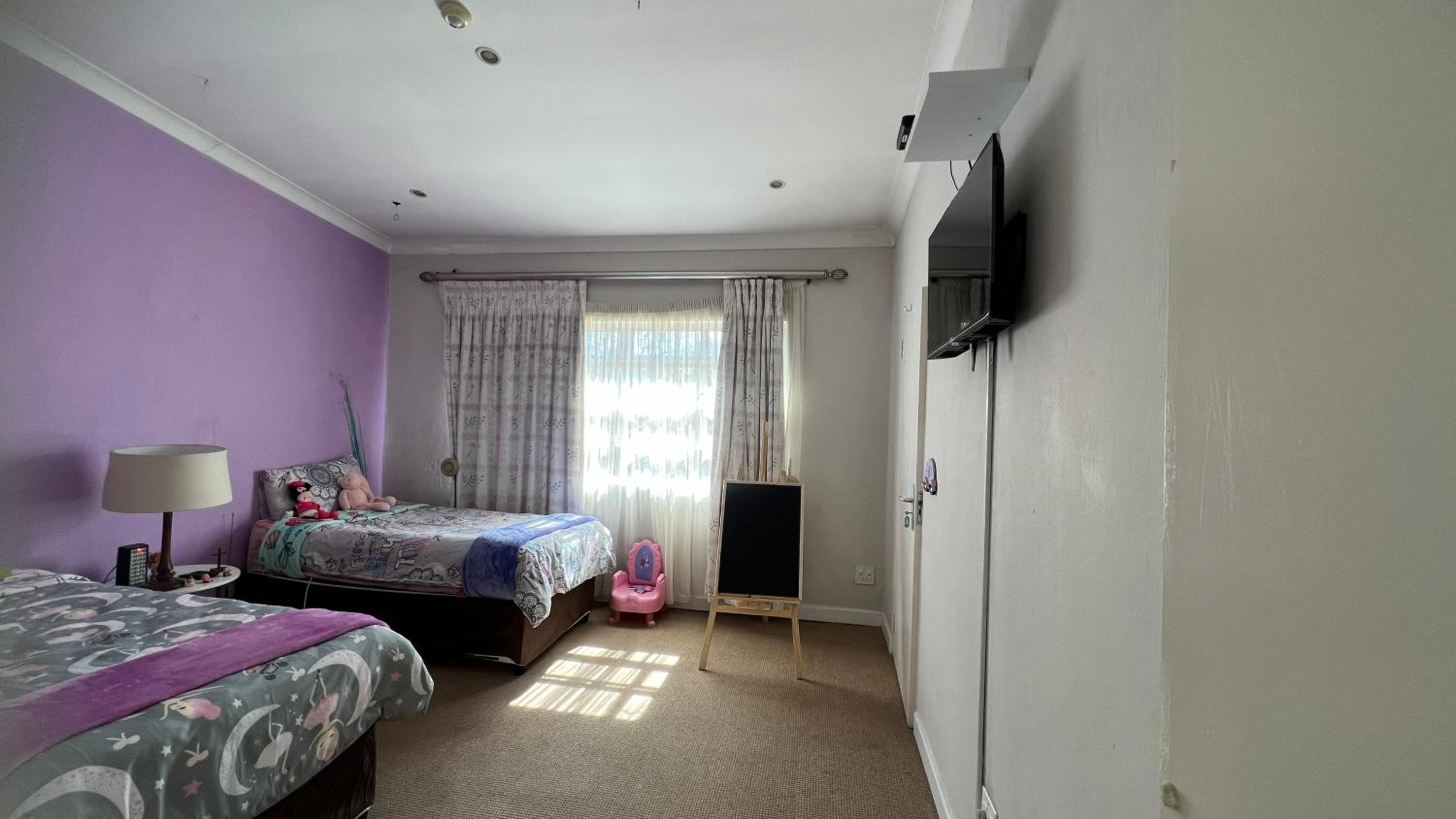 Sizanazo Guest House - Family Suite