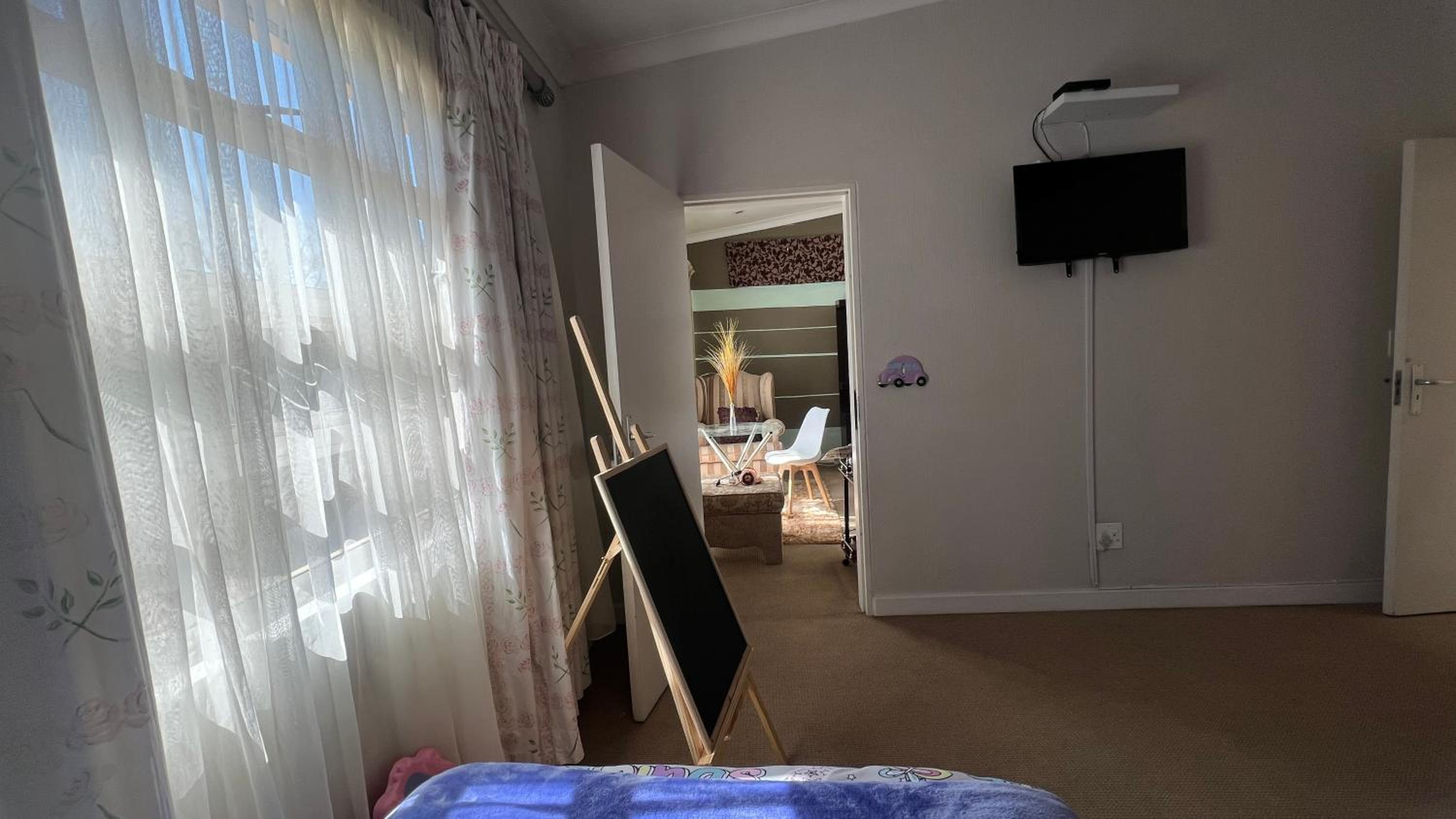 Sizanazo Guest House - Family Suite