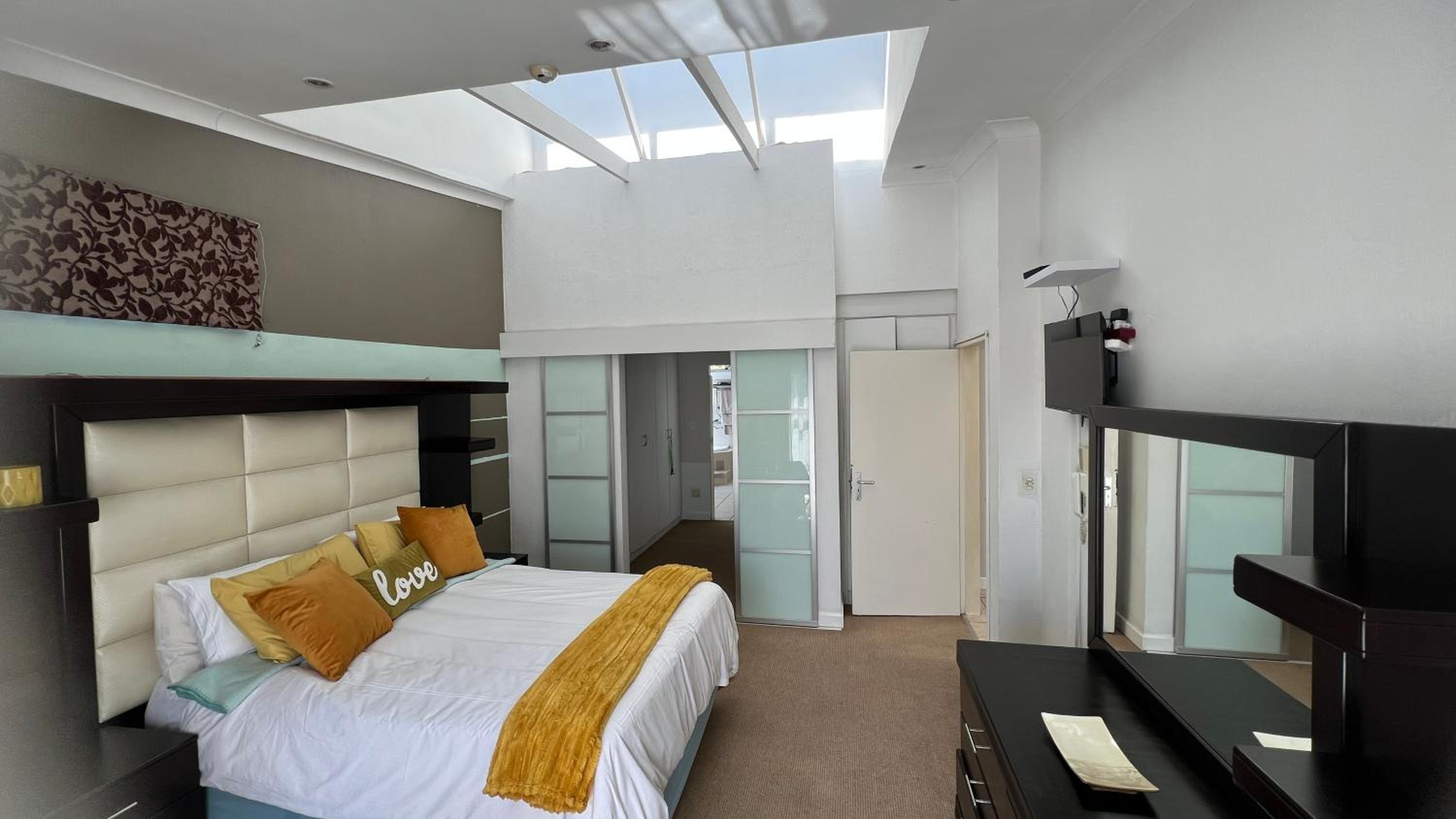 Sizanazo Guest House - Family Suite