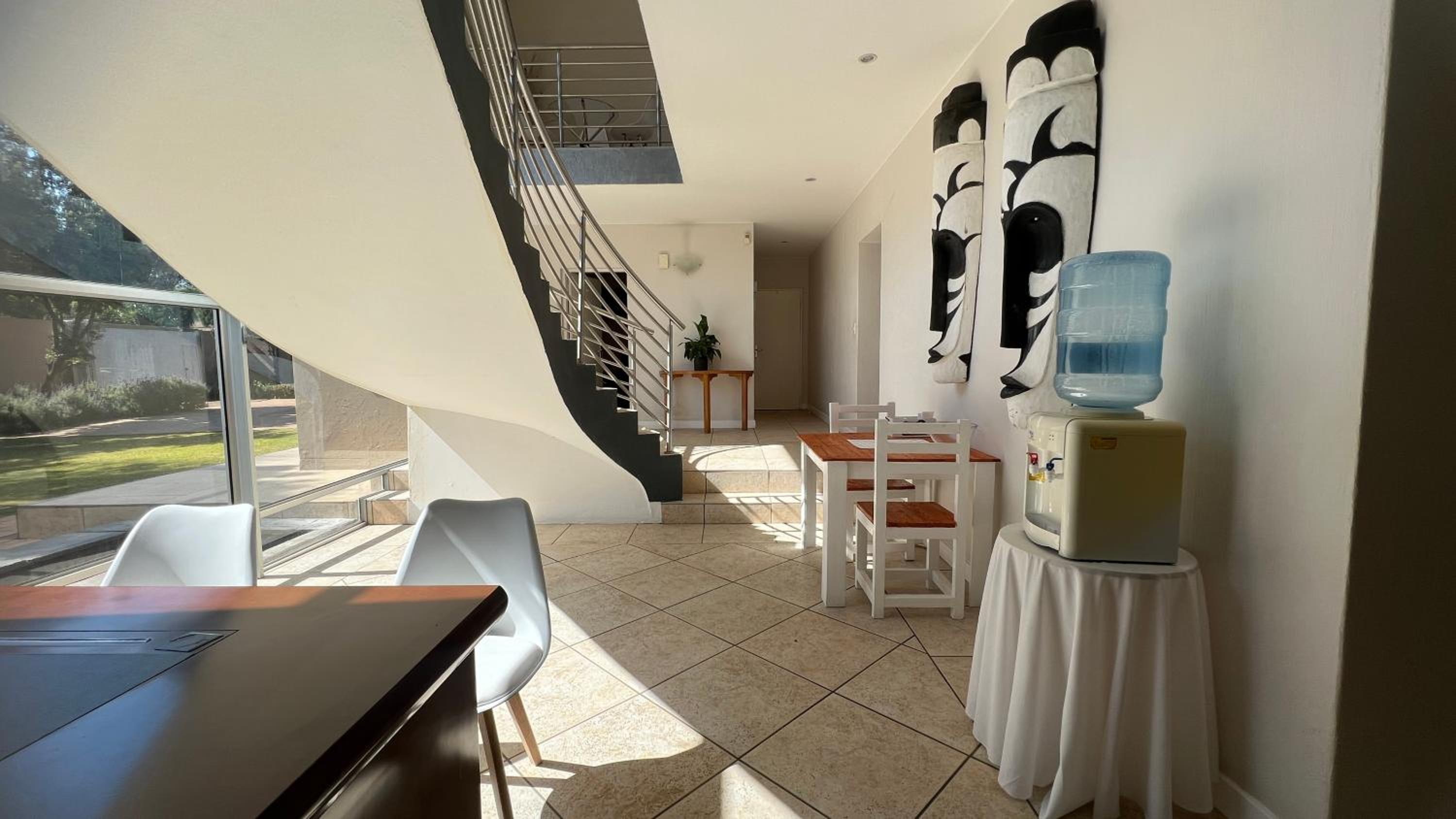 Sizanazo Guest House - Family Suite