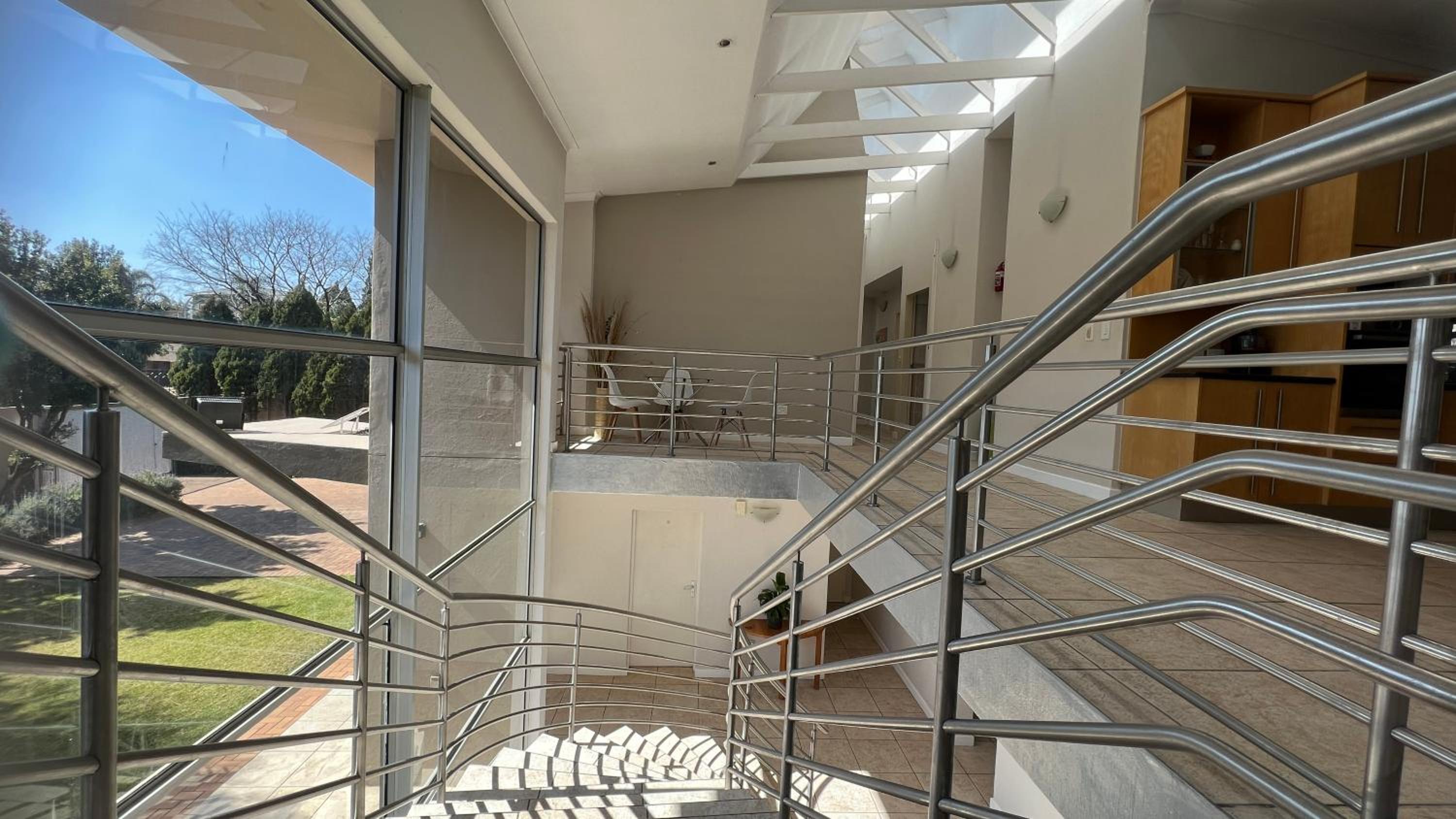 Sizanazo Guest House - Family Suite