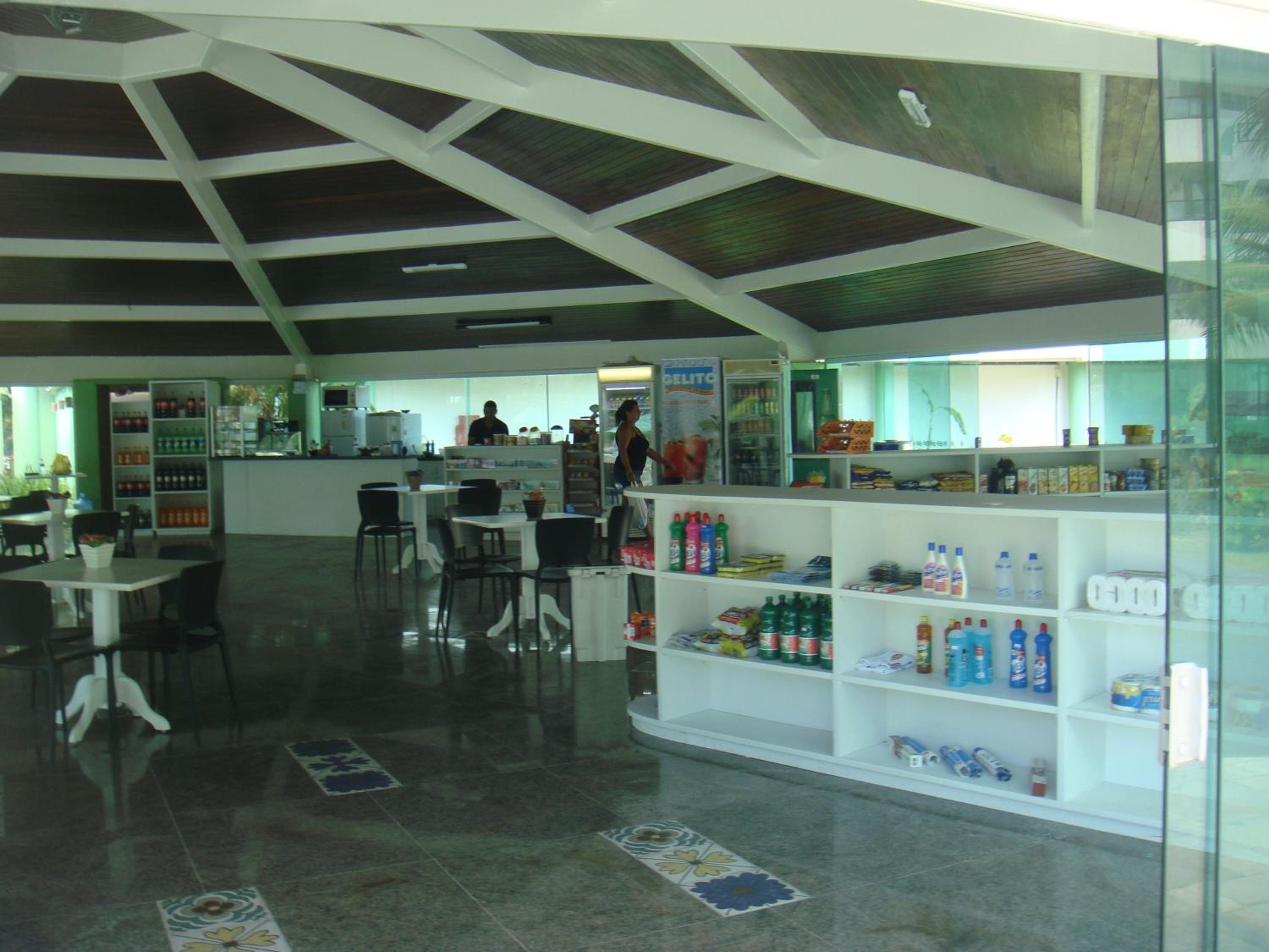 Ancorar Porto de Galinhas flat 7205