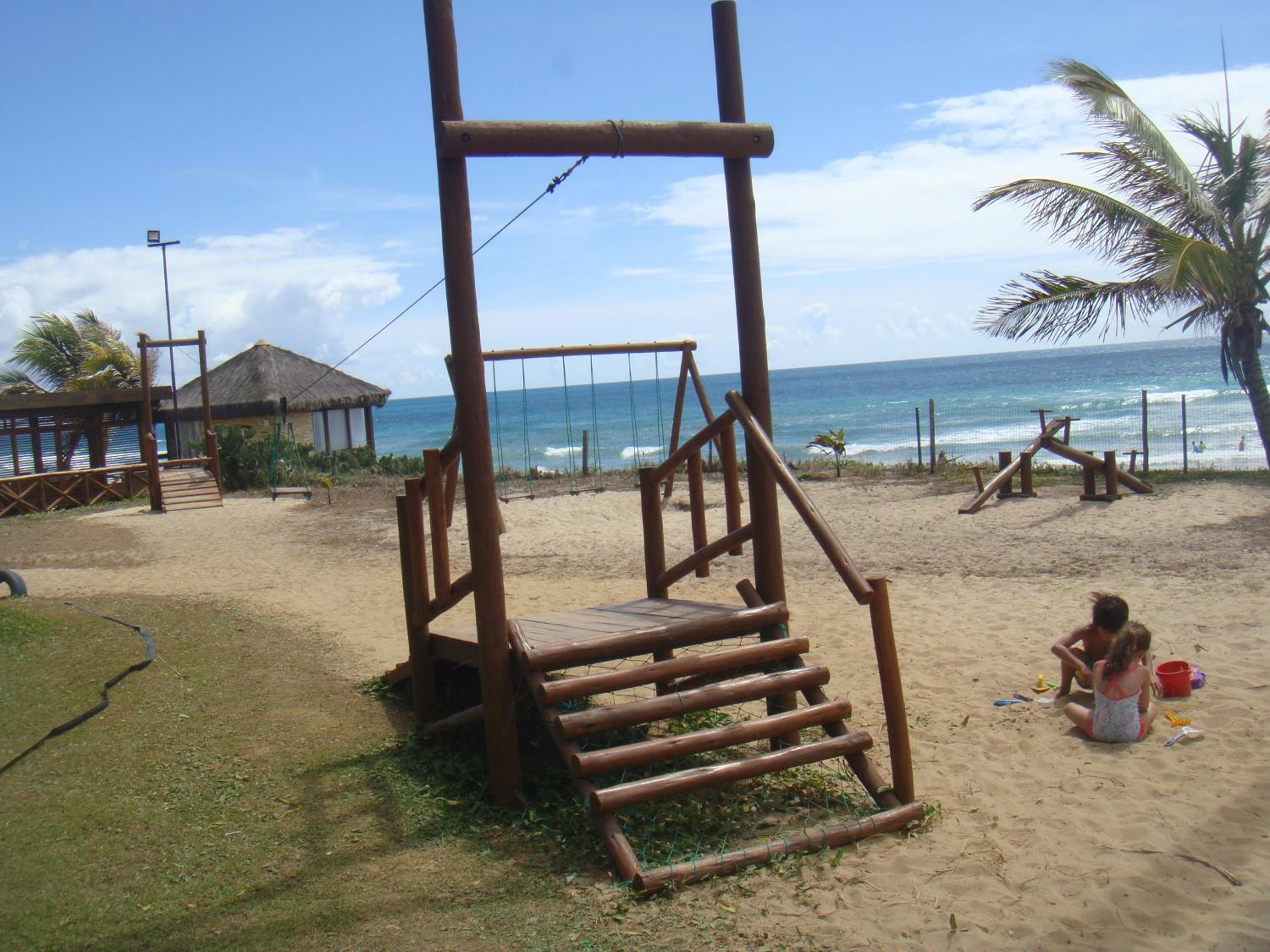 Ancorar Porto de Galinhas flat 7205