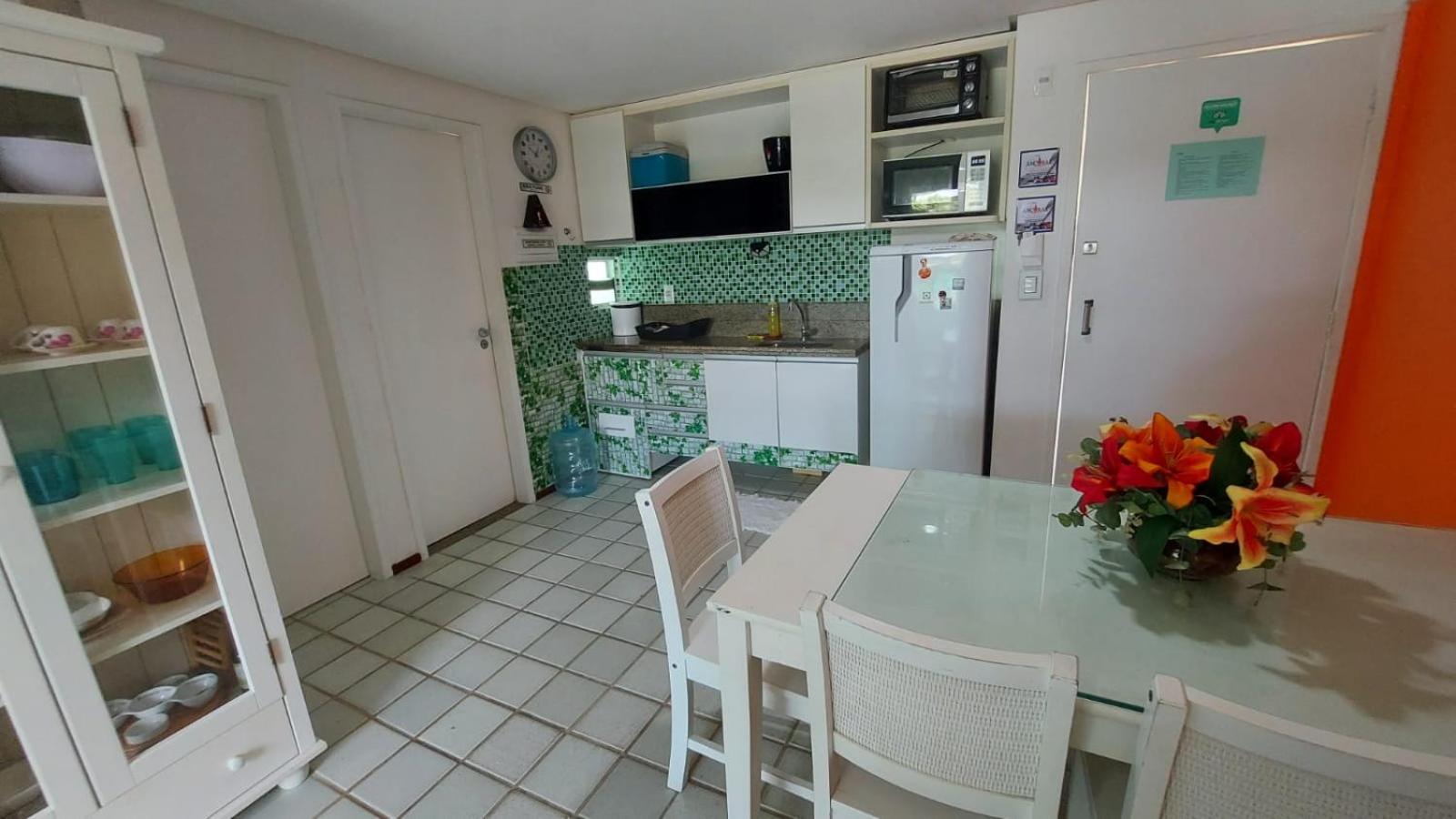 Ancorar Porto de Galinhas flat 7205