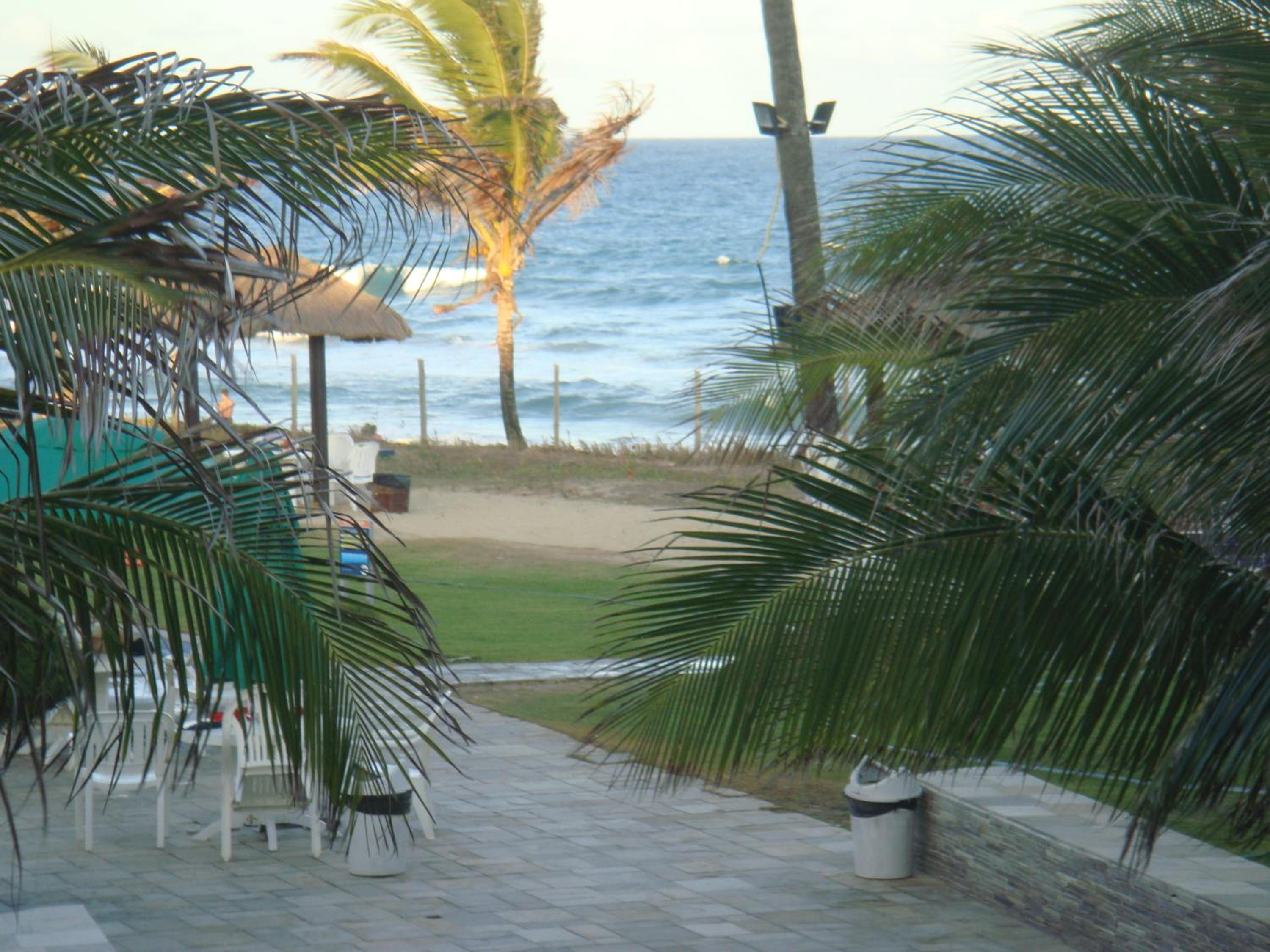 Ancorar Porto de Galinhas flat 7205