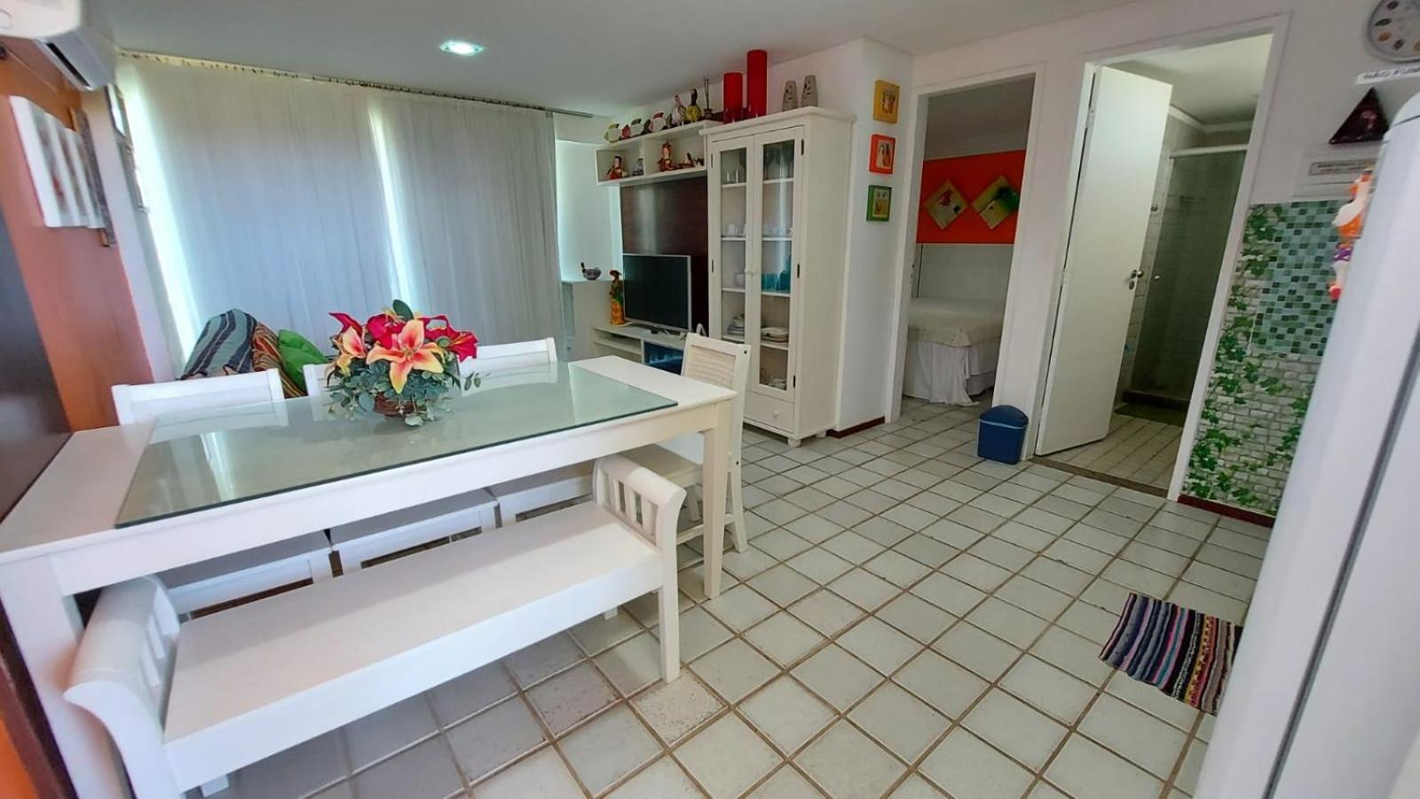 Ancorar Porto de Galinhas flat 7205