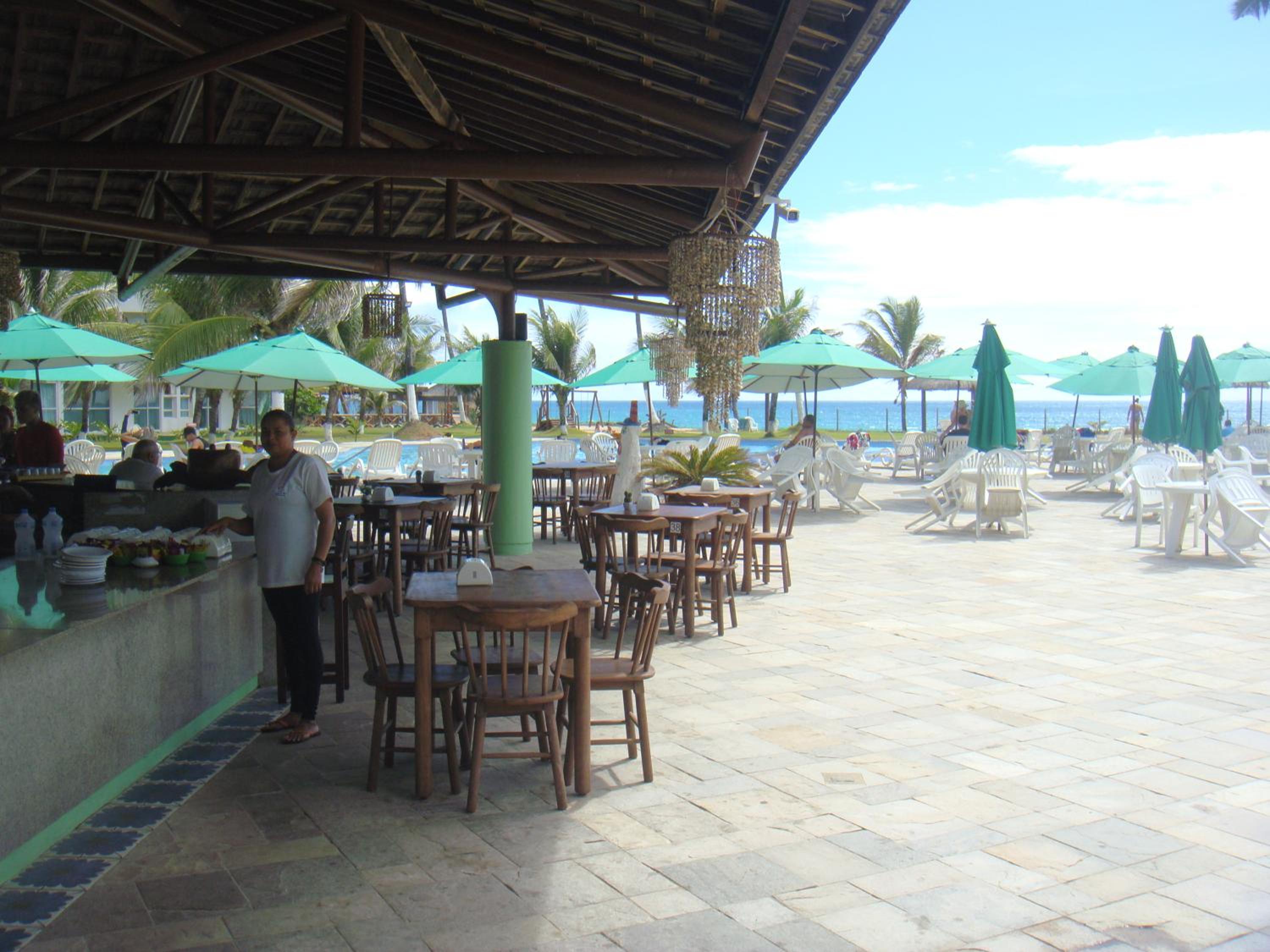 Ancorar Porto de Galinhas flat 7205