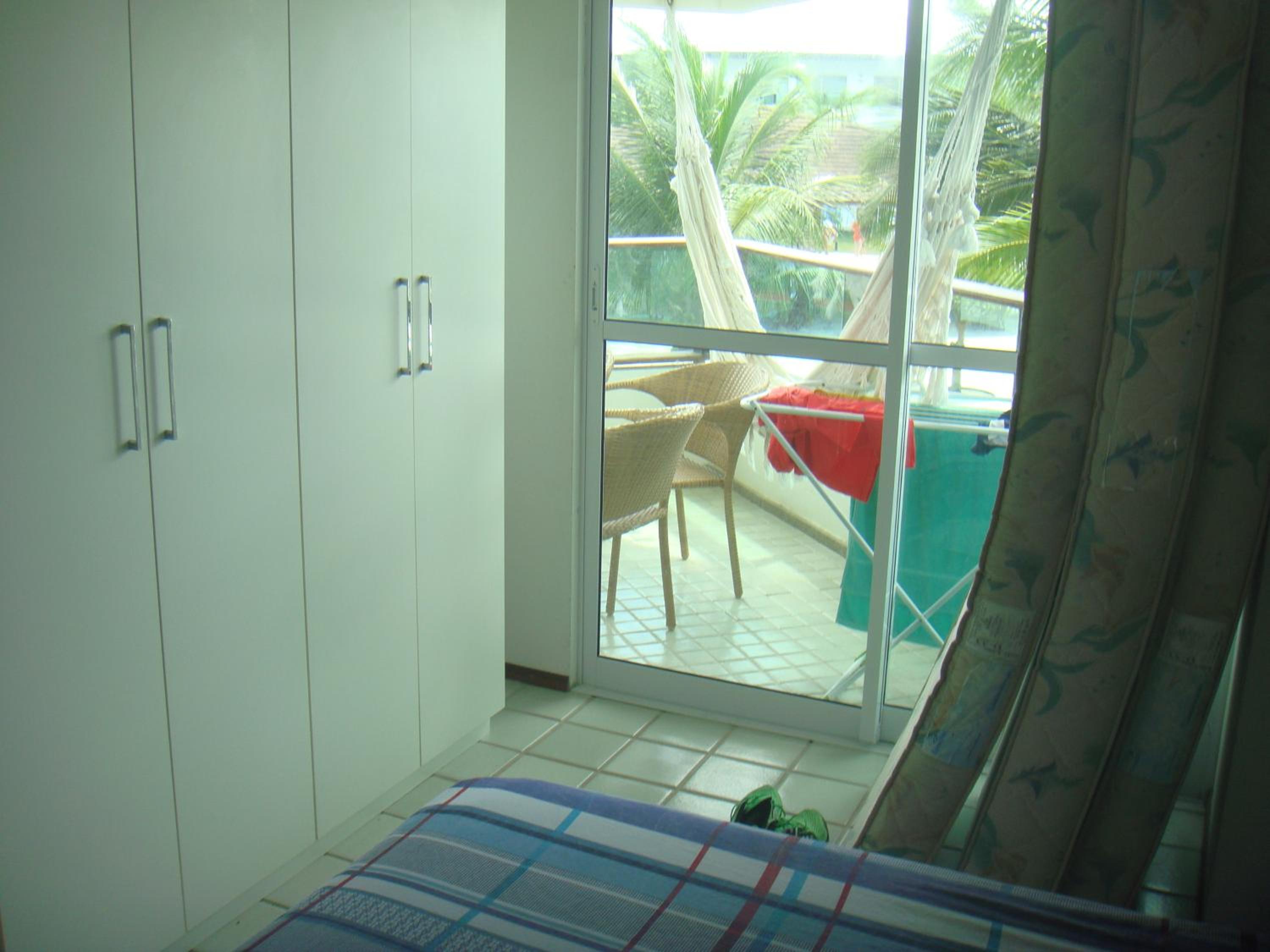 Ancorar Porto de Galinhas flat 7205