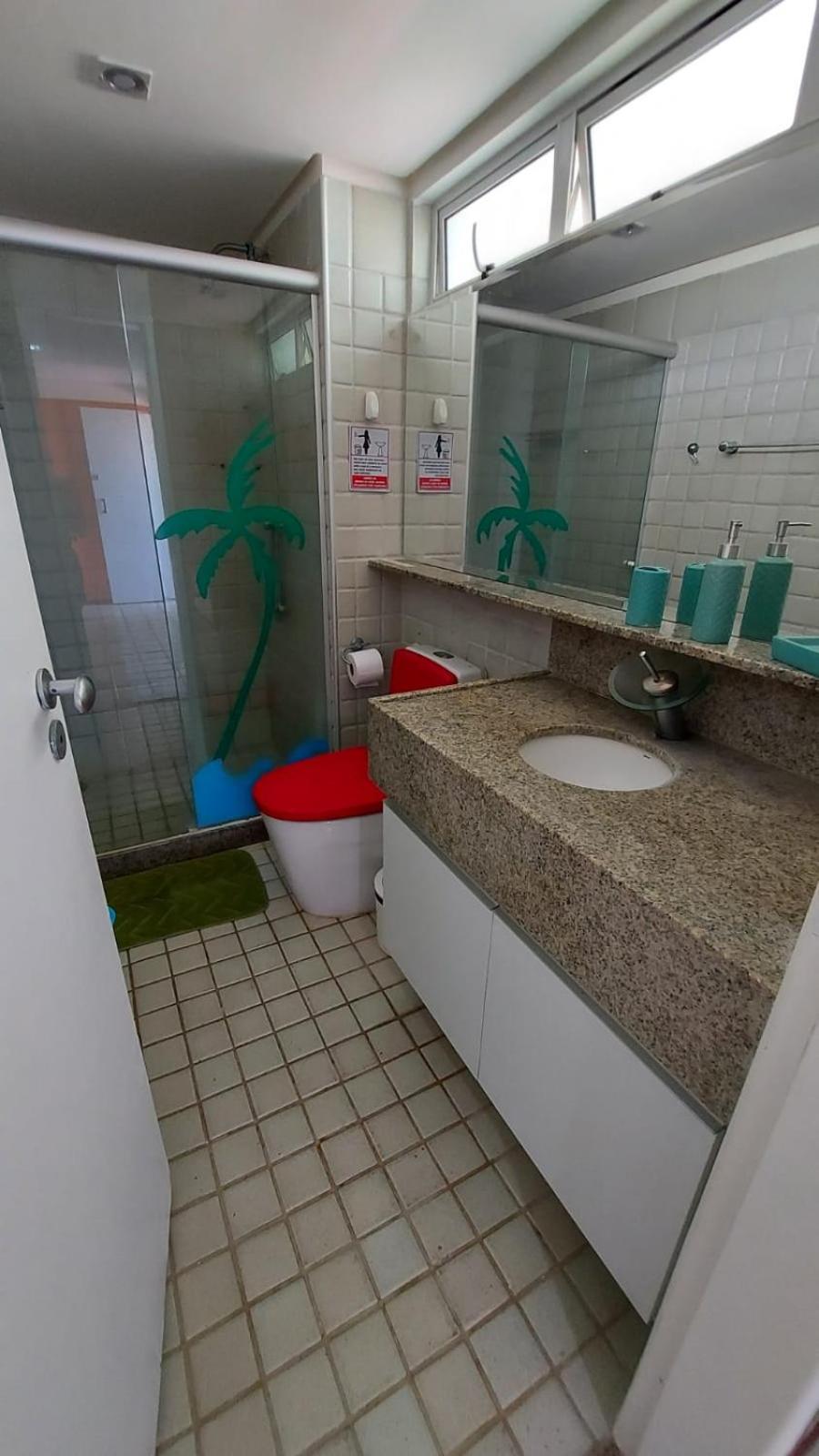 Ancorar Porto de Galinhas flat 7205