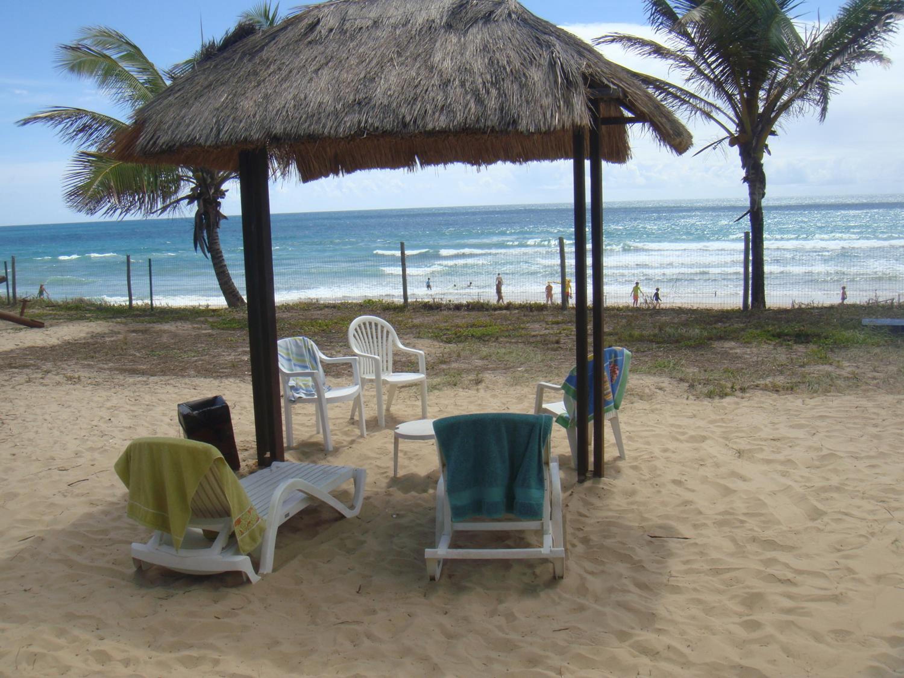Ancorar Porto de Galinhas flat 7205