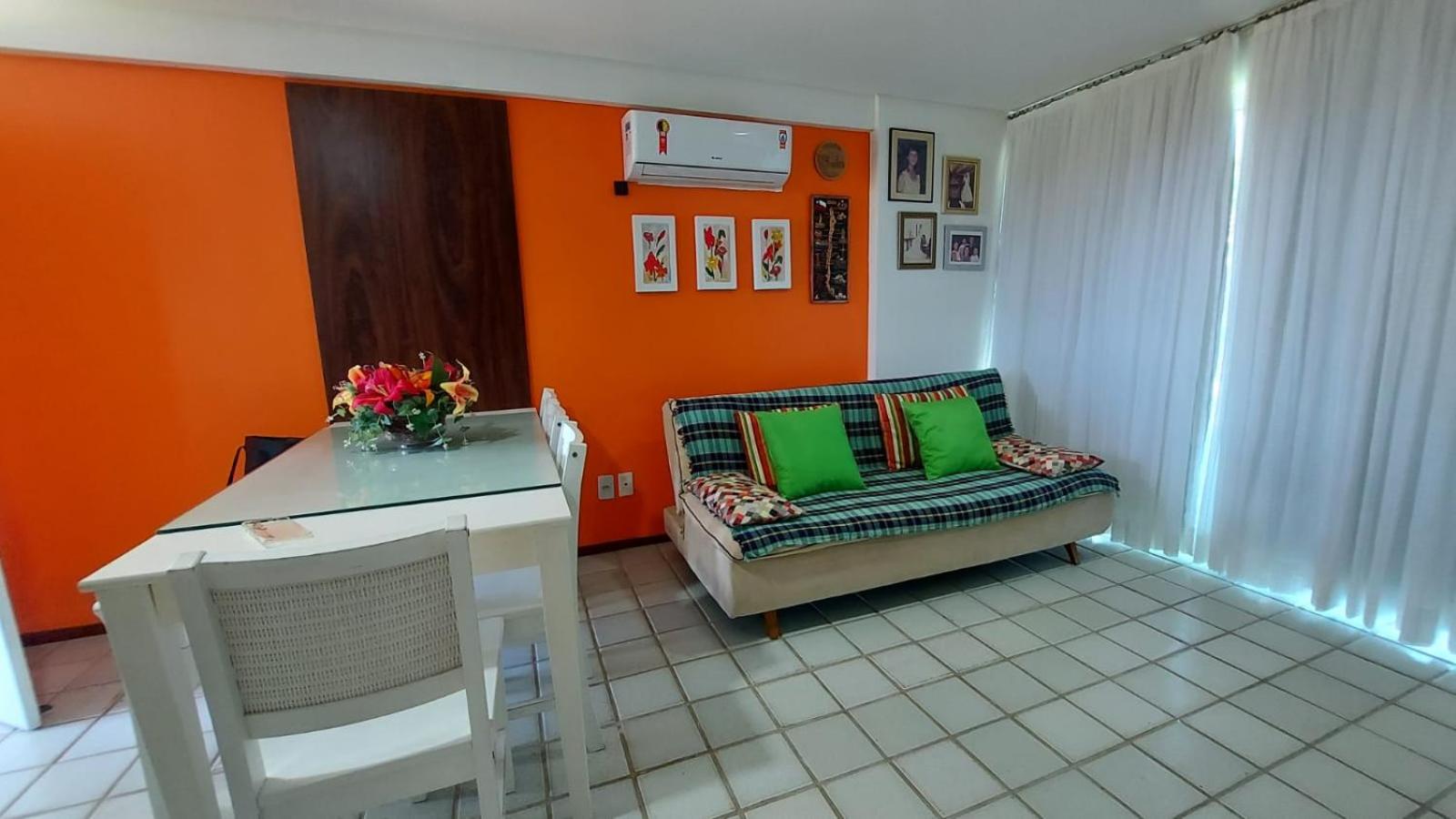 Ancorar Porto de Galinhas flat 7205