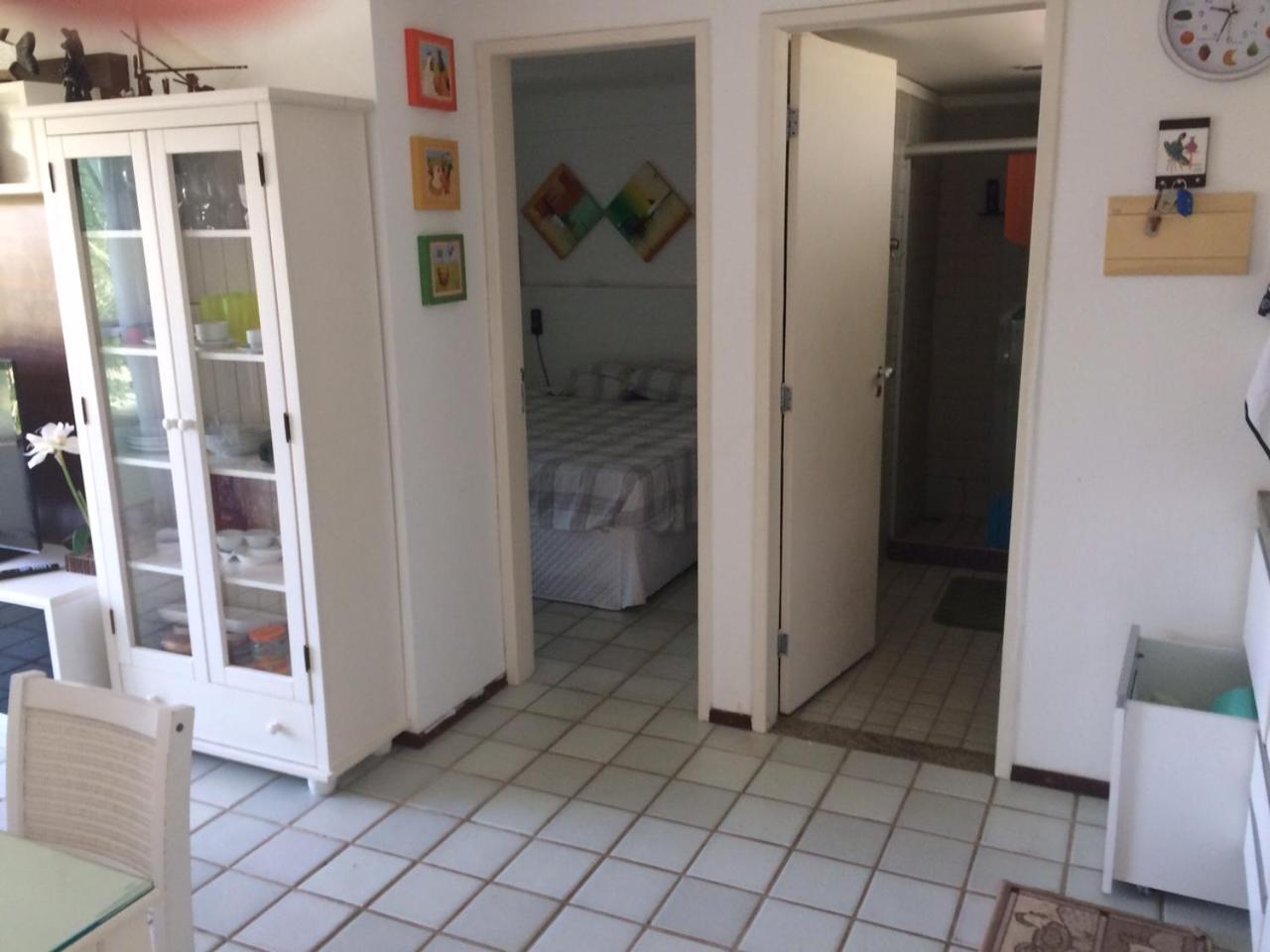 Ancorar Porto de Galinhas flat 7205