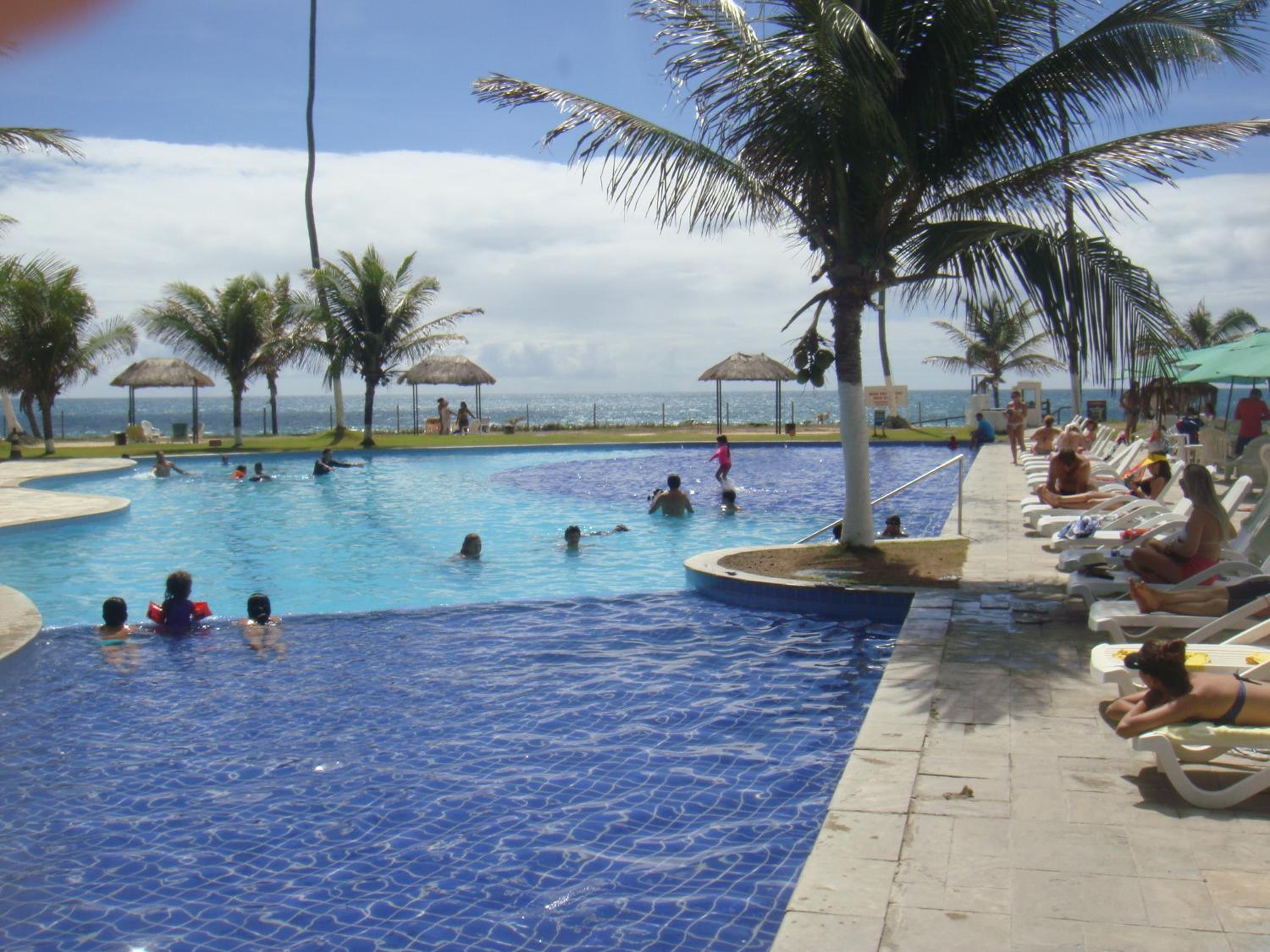 Ancorar Porto de Galinhas flat 7205