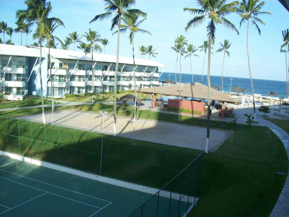 Ancorar Porto de Galinhas flat 7205