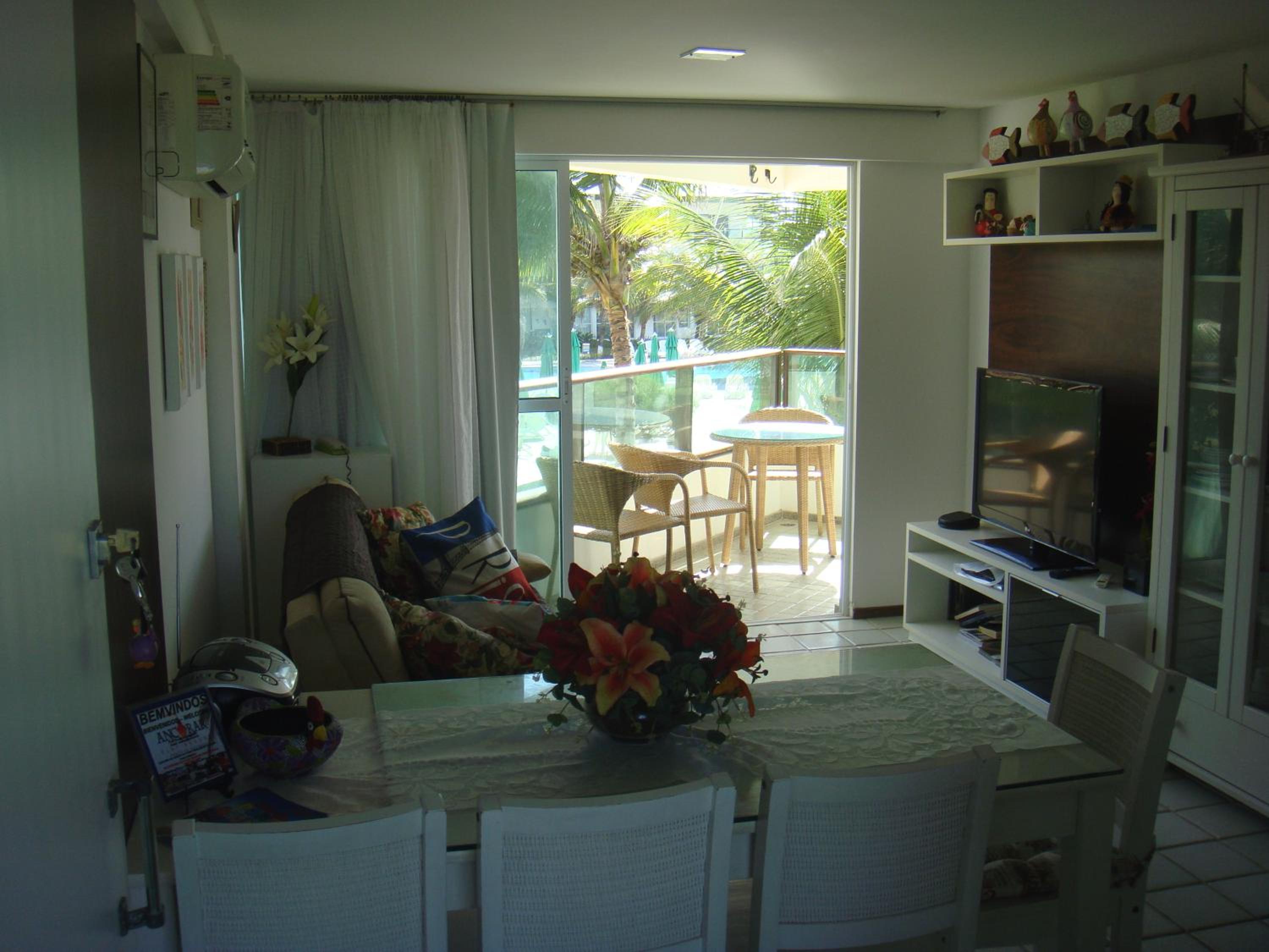 Ancorar Porto de Galinhas flat 7205