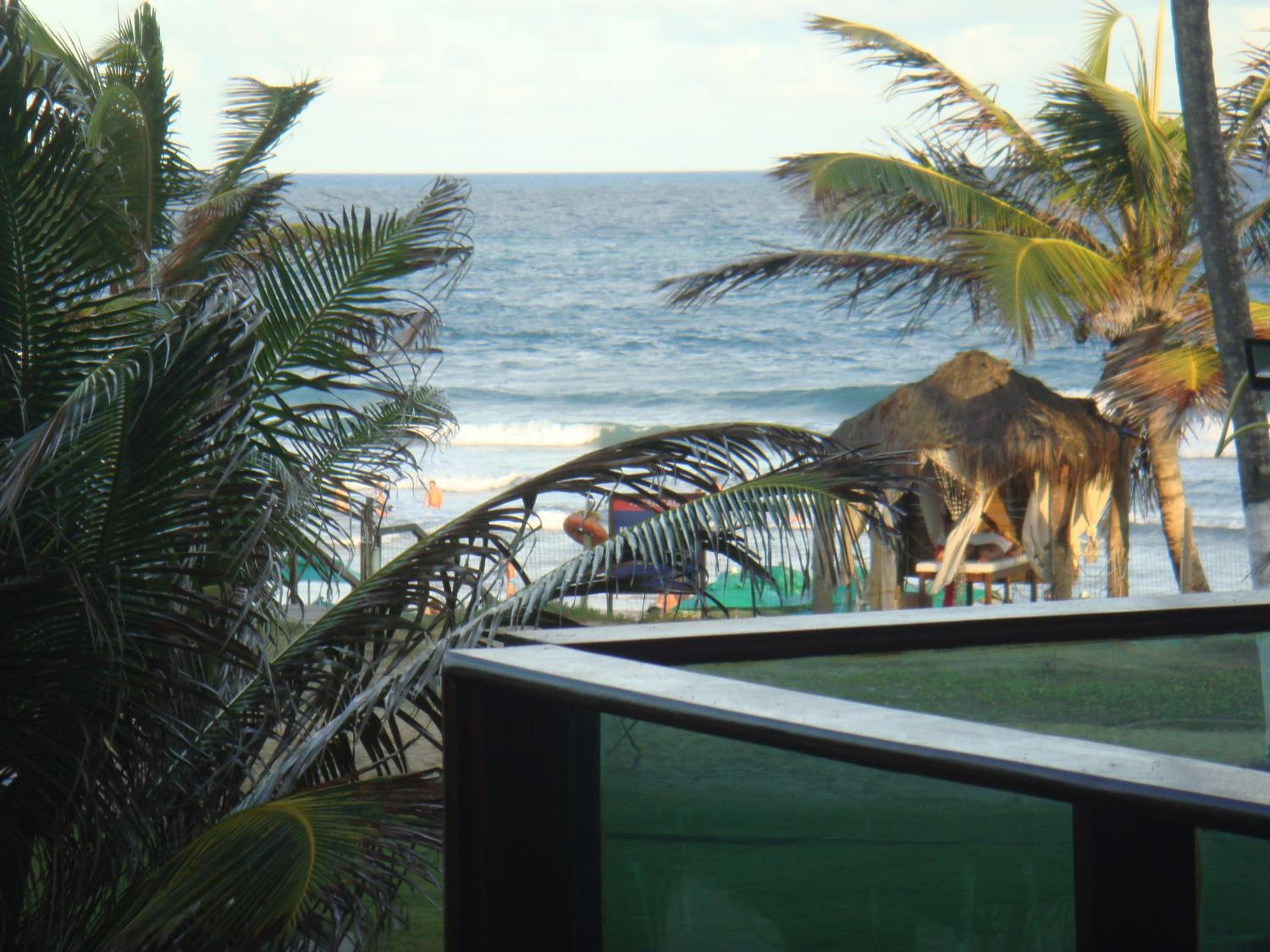 Ancorar Porto de Galinhas flat 7205