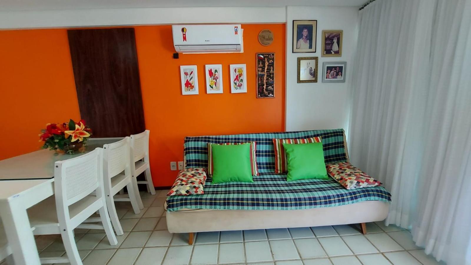 Ancorar Porto de Galinhas flat 7205