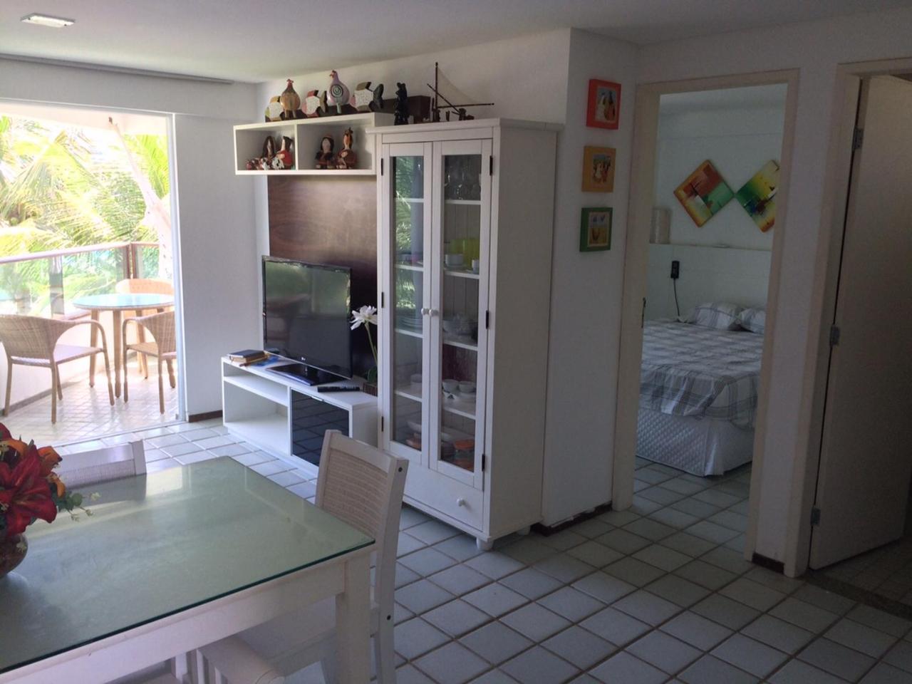 Ancorar Porto de Galinhas flat 7205
