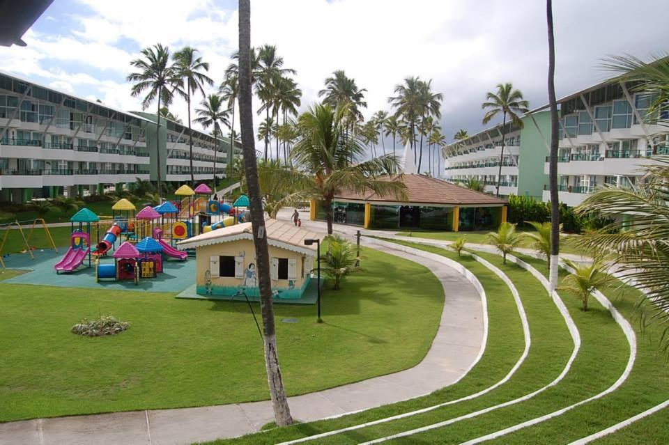 Ancorar Porto de Galinhas flat 7205