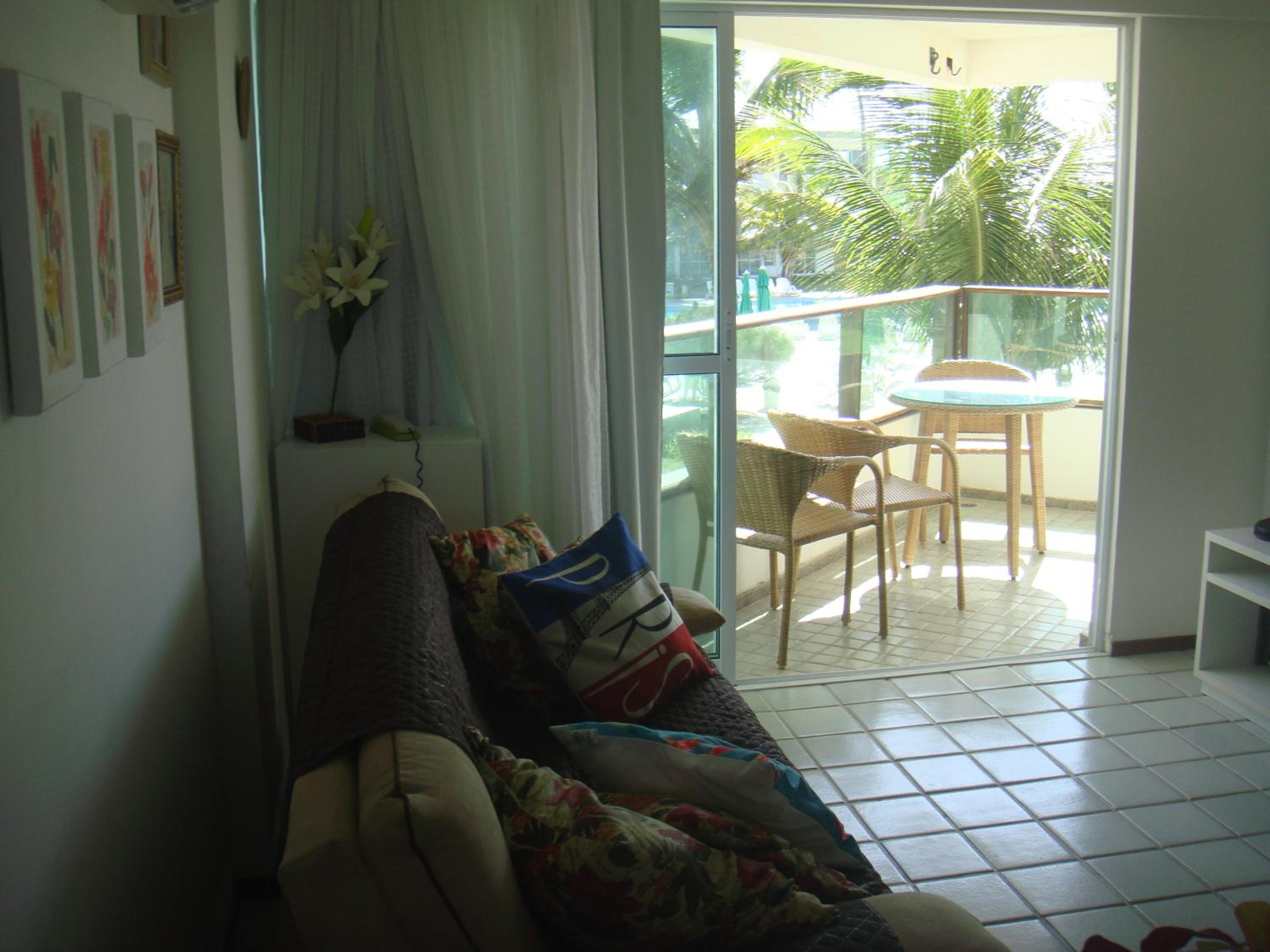 Ancorar Porto de Galinhas flat 7205