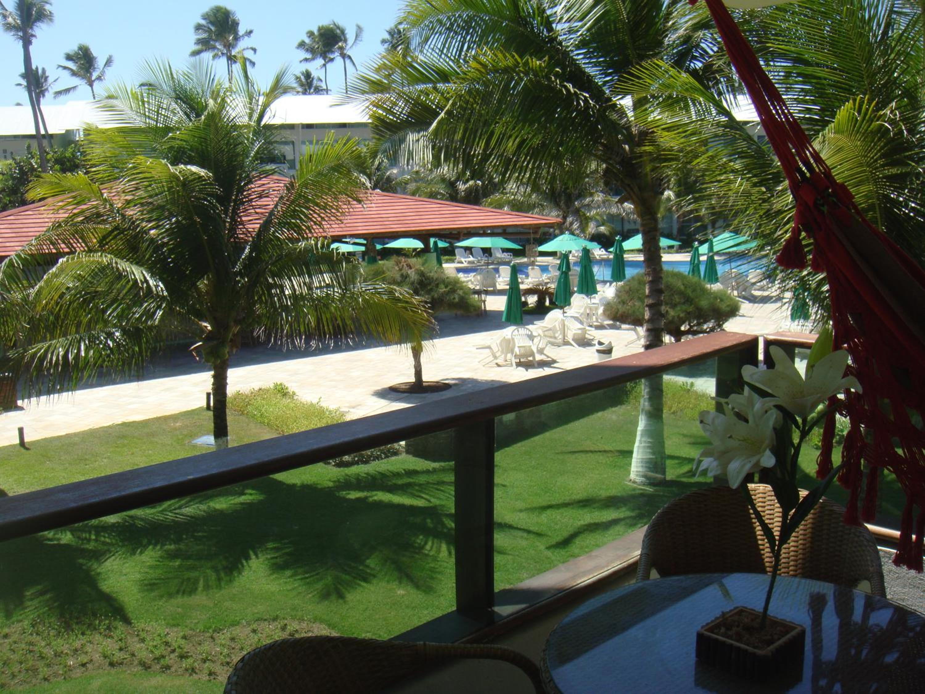 Ancorar Porto de Galinhas flat 7205