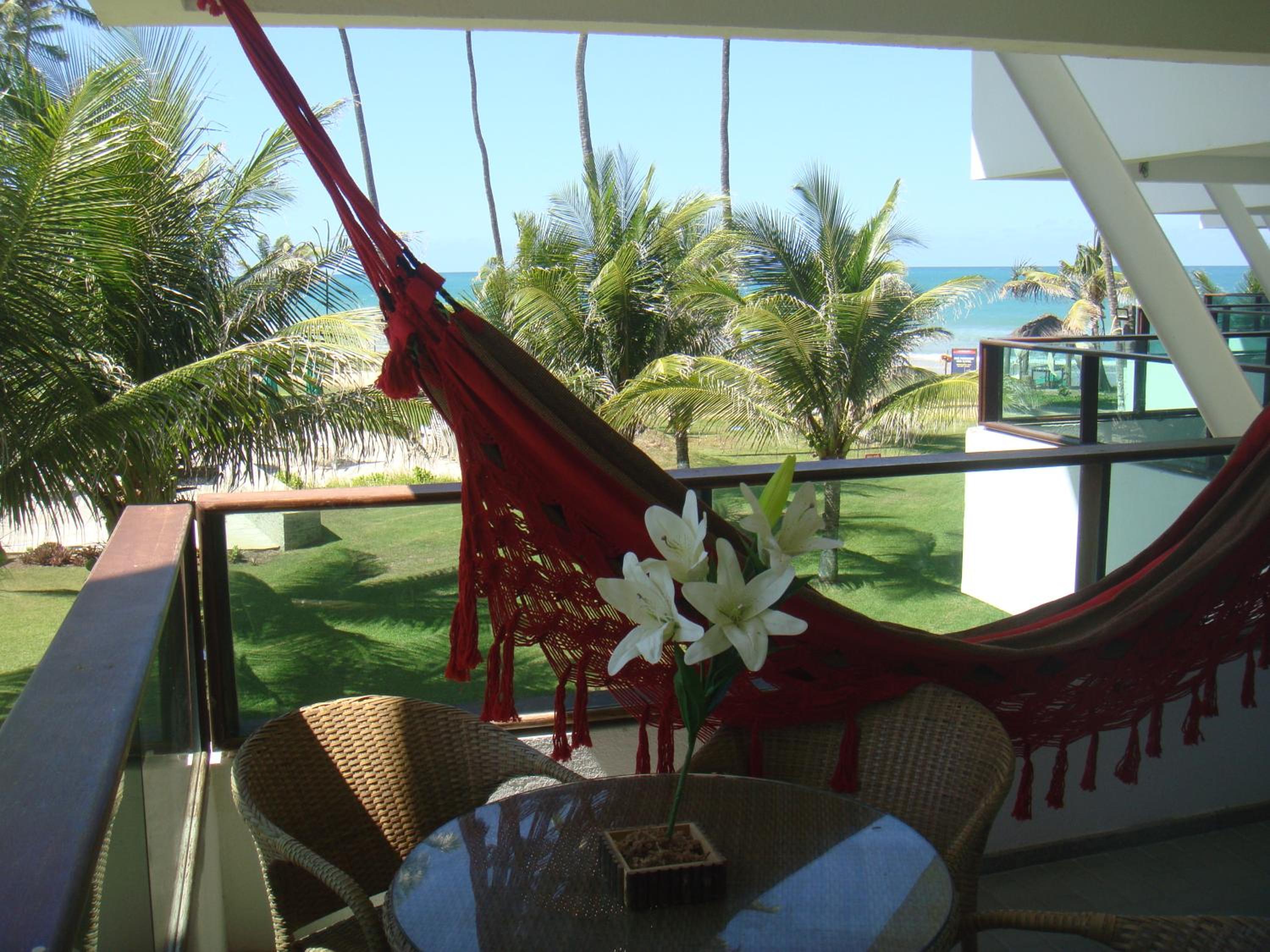 Ancorar Porto de Galinhas flat 7205