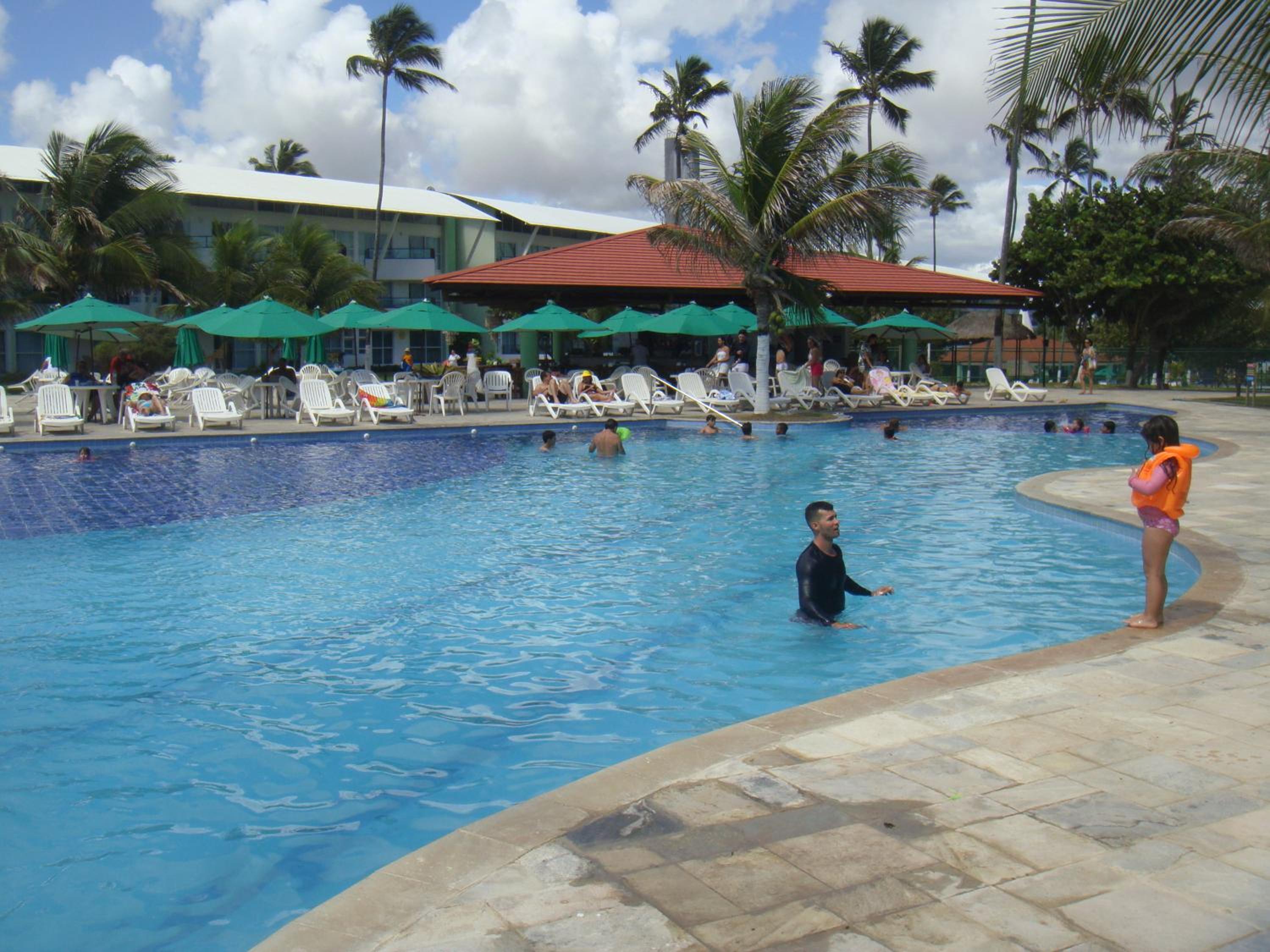 Ancorar Porto de Galinhas flat 7205
