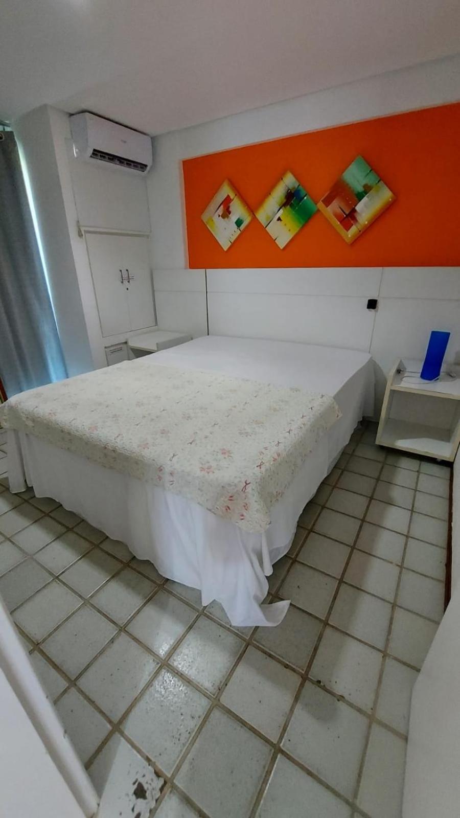Ancorar Porto de Galinhas flat 7205