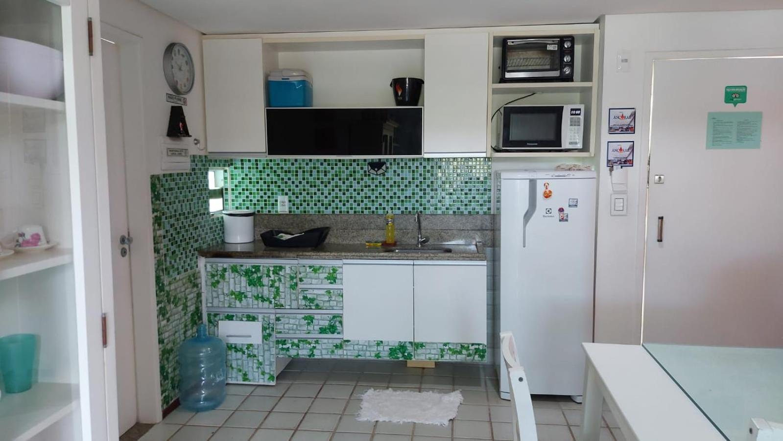 Ancorar Porto de Galinhas flat 7205