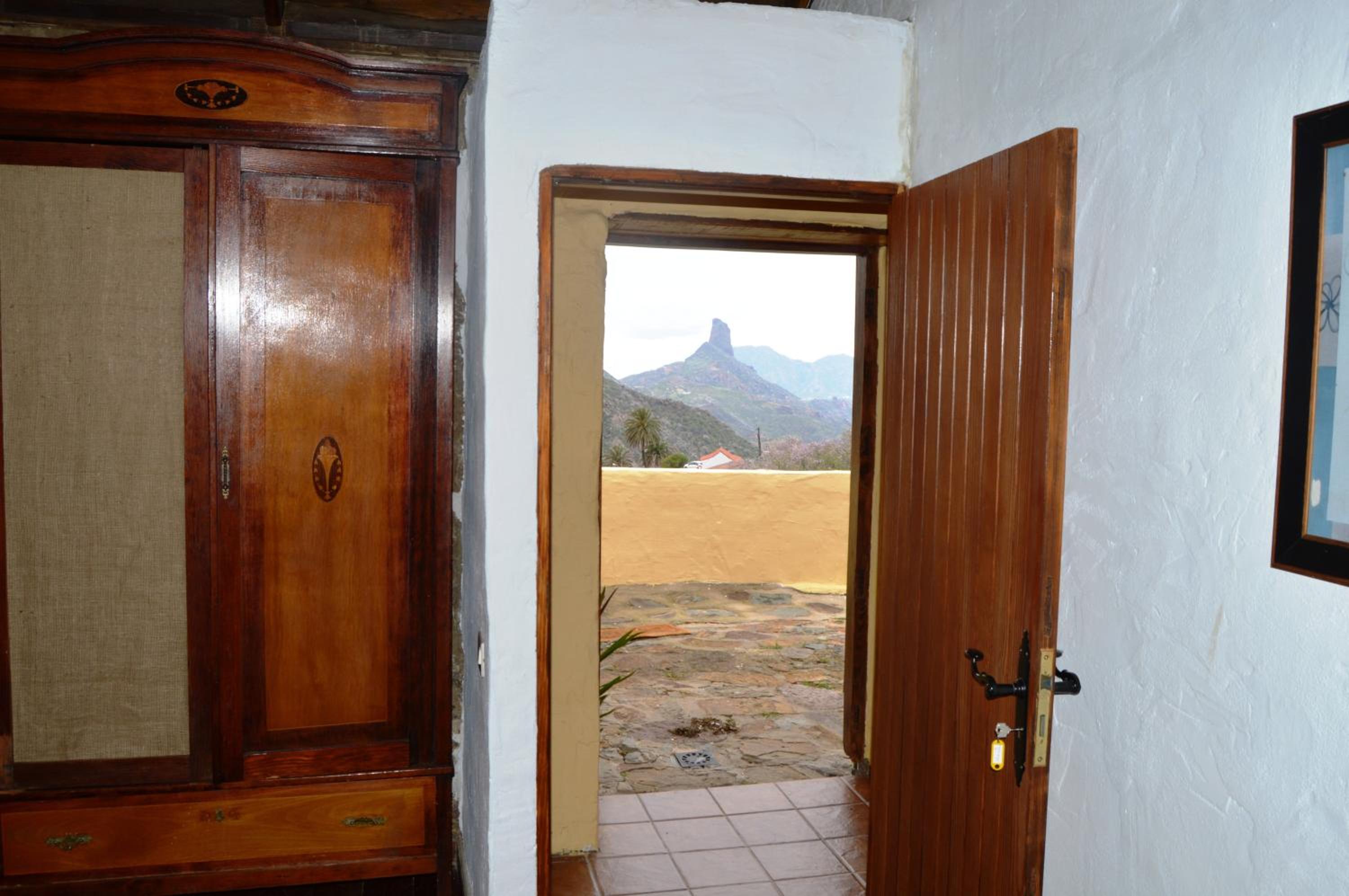 Casa Rural - Ländliches Haus, Pepita La De Las Flores view 3