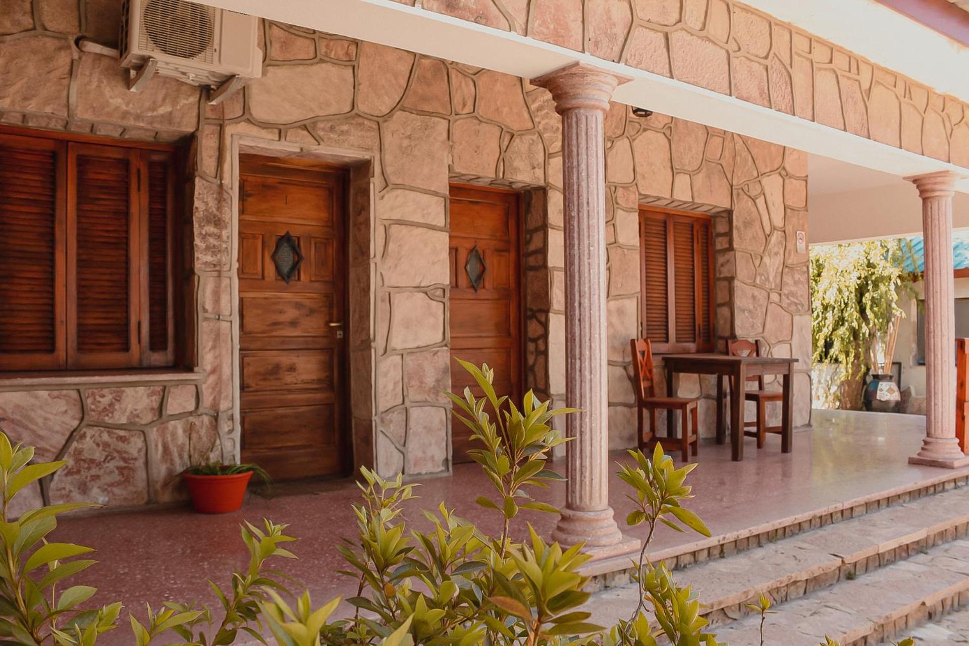 Posada Ojo de Agua Villa General Belgrano